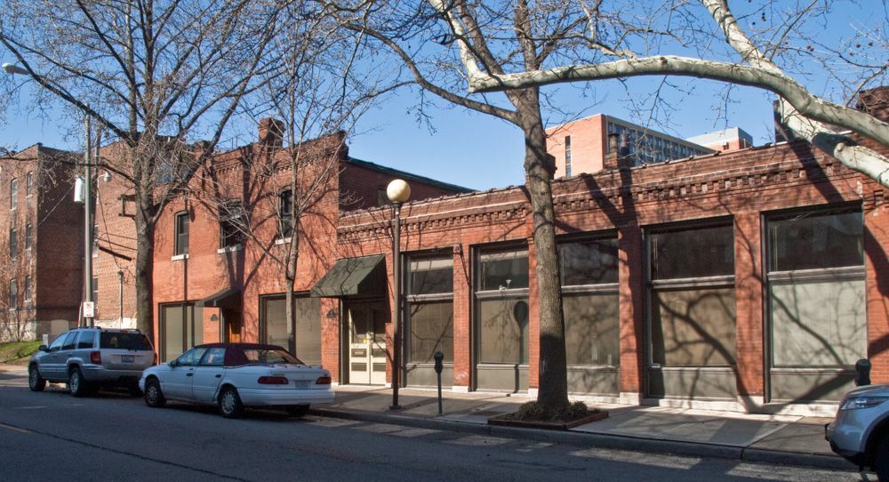 3 -11 South Newstead Avenue, 3 -11 South Newstead Avenue, St. Louis, MO 63108