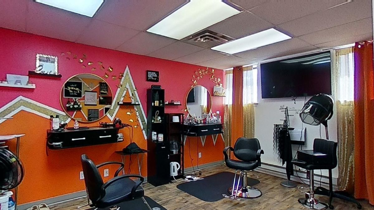 Executive Office South Lansing, 835 Louisa St., Lansing, MI 48911