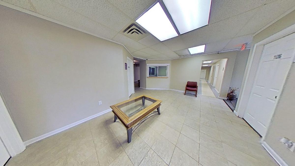 Executive Office South Lansing, 835 Louisa St., Lansing, MI 48911