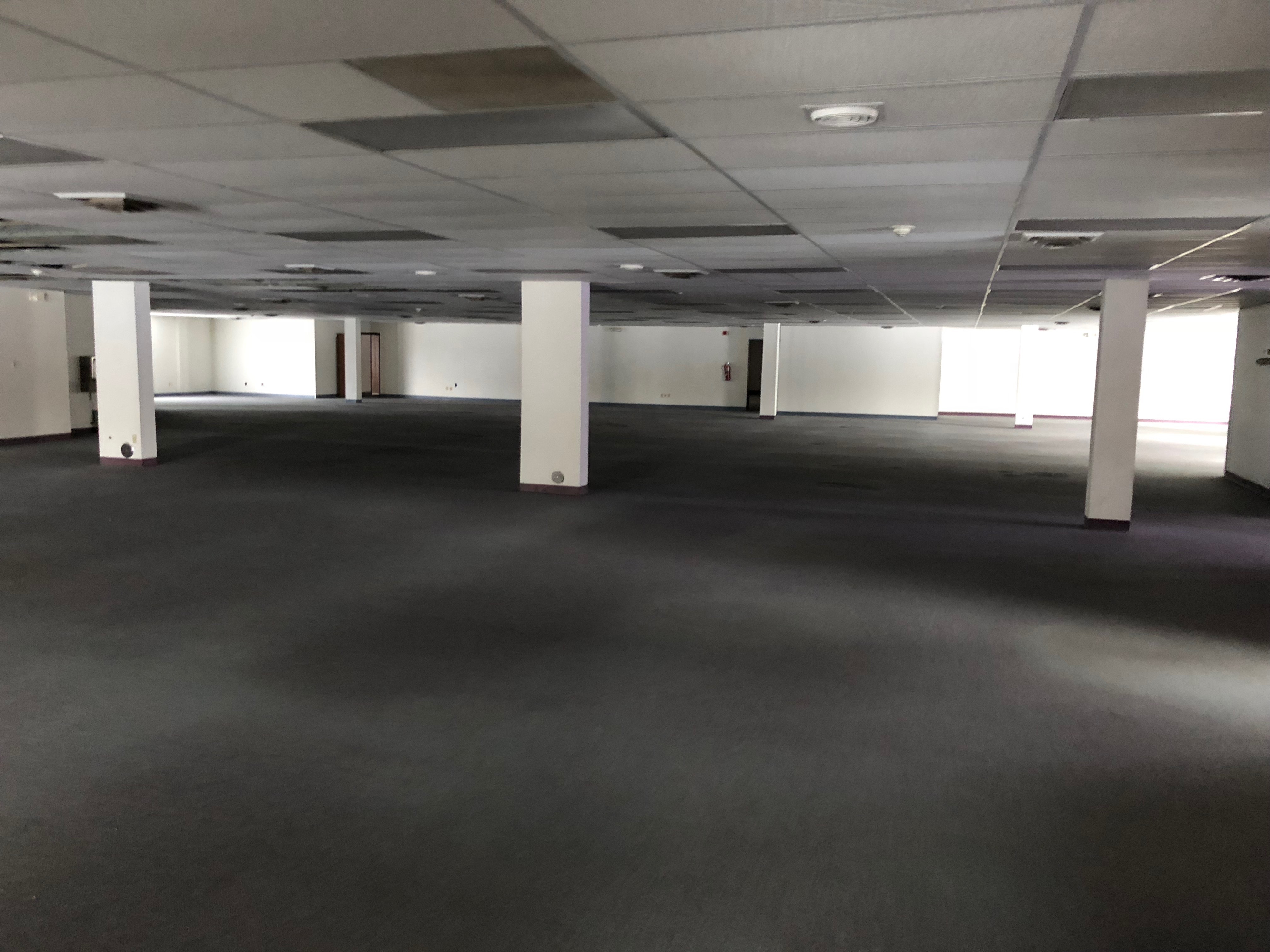 Holiday Office Park, 6546 Mercantile, Lansing, MI 48911