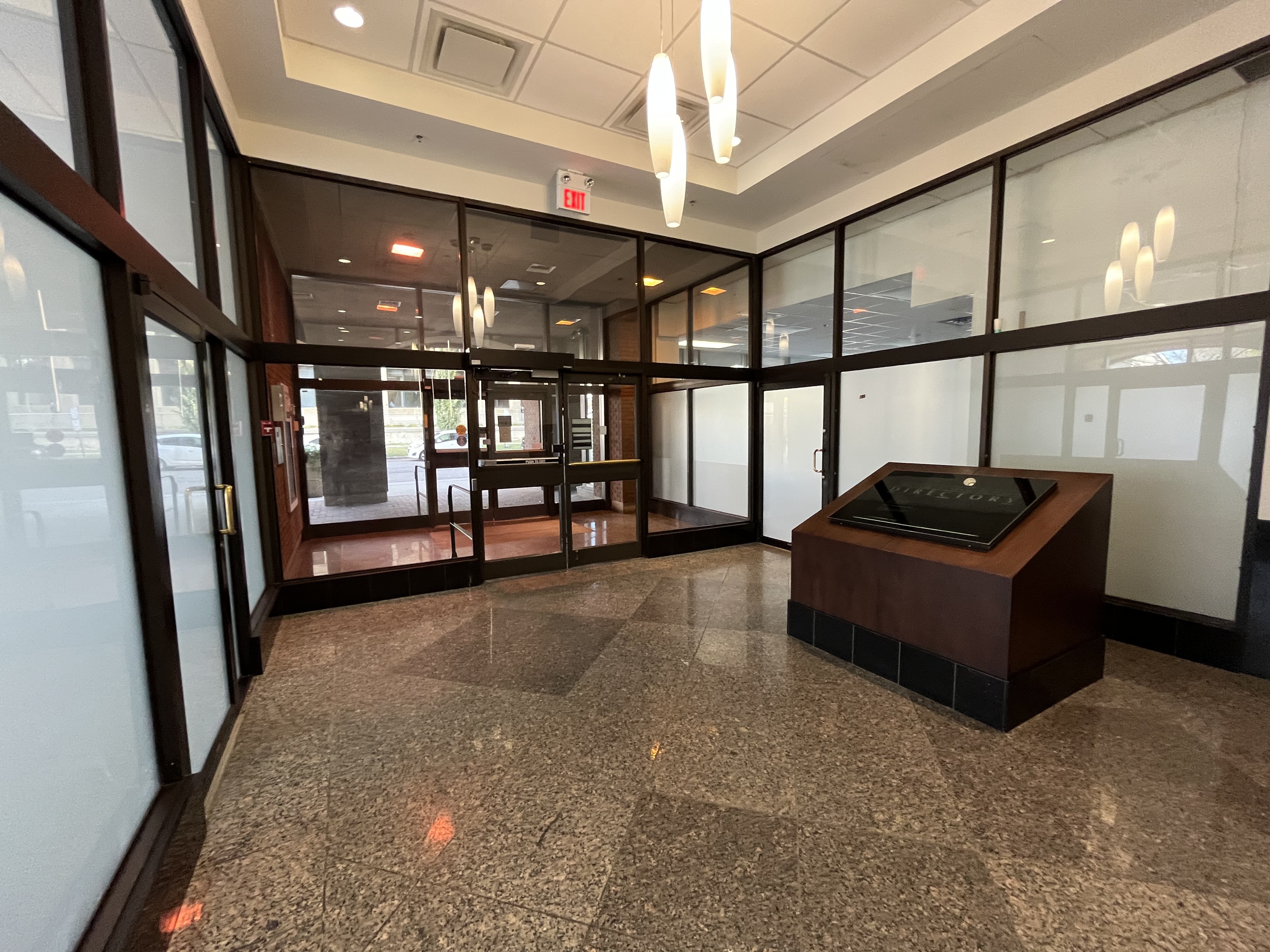 Park Plaza, 10611 - 98 Avenue, Edmonton, AB T5K 2P7, Canada