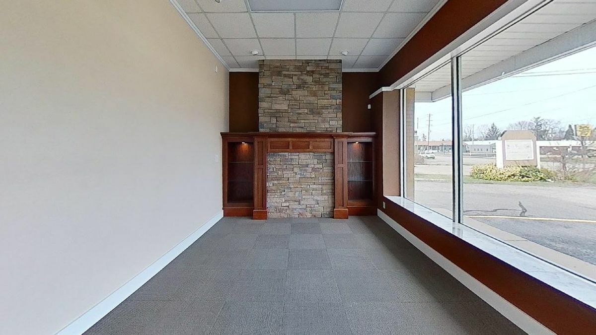 Newly Renovated Retail for Lease Available in Lansing, 5300 S Pennsylvania Ave, Lansing, MI 48911