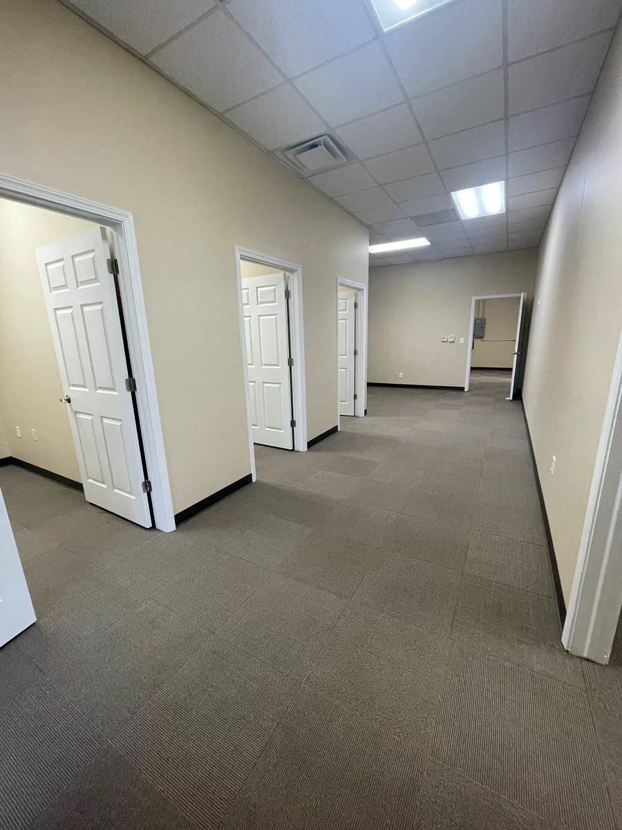 Newly Renovated Retail for Lease Available in Lansing, 5300 S Pennsylvania Ave, Lansing, MI 48911