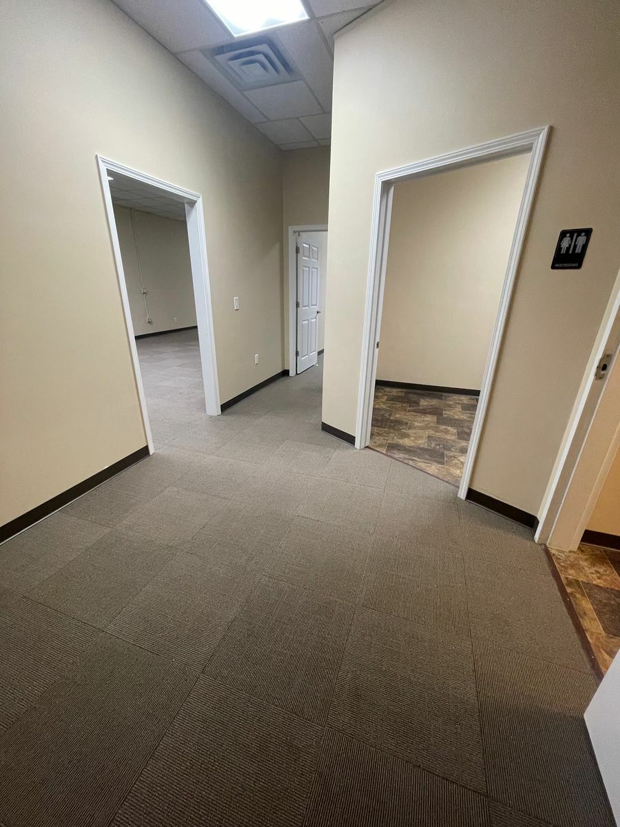Newly Renovated Retail for Lease Available in Lansing, 5300 S Pennsylvania Ave, Lansing, MI 48911