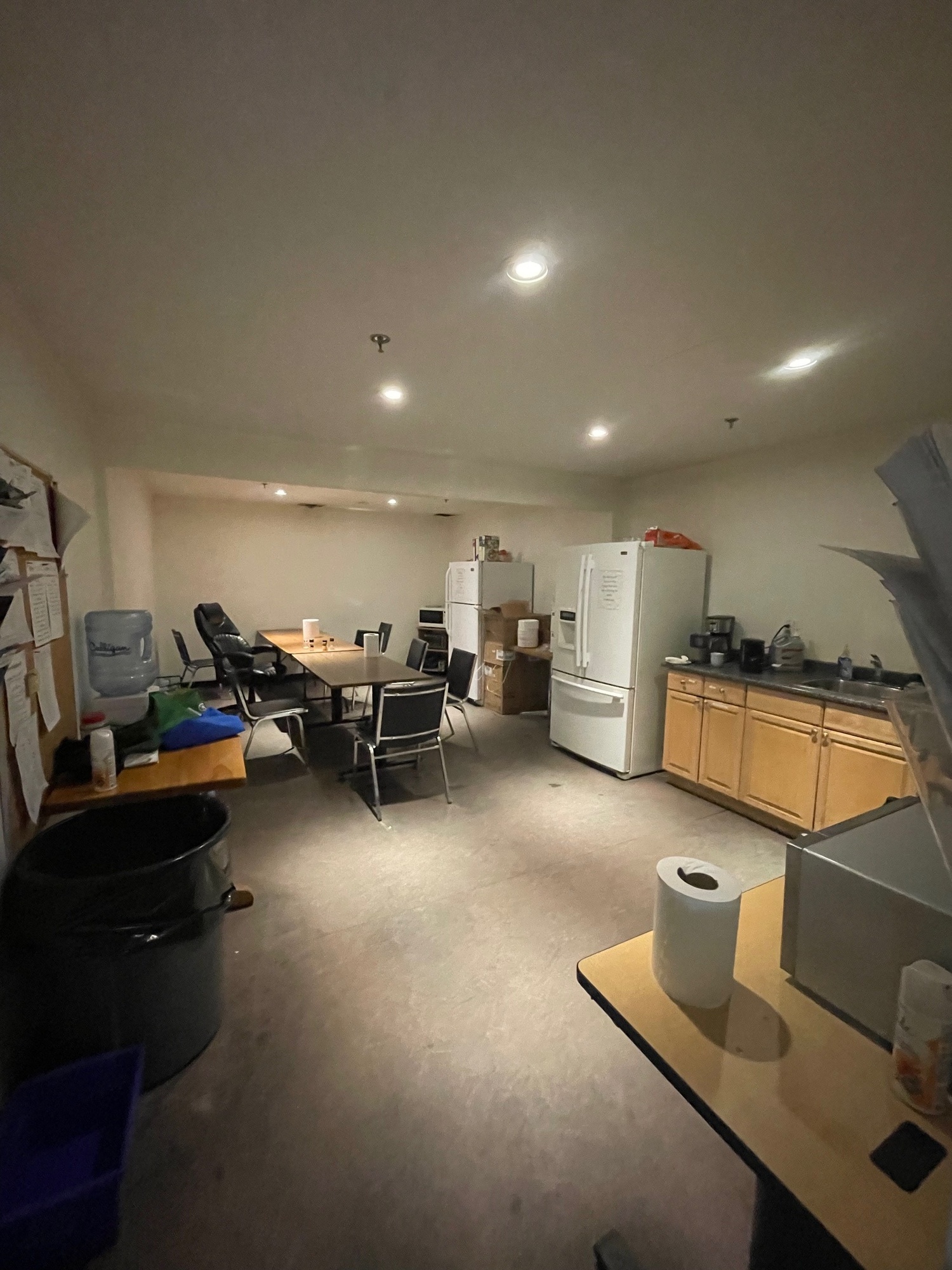 Warehouse & Distribution Space, 14507 112 Street Northwest, Edmonton, AB T5E 5A5, Canada
