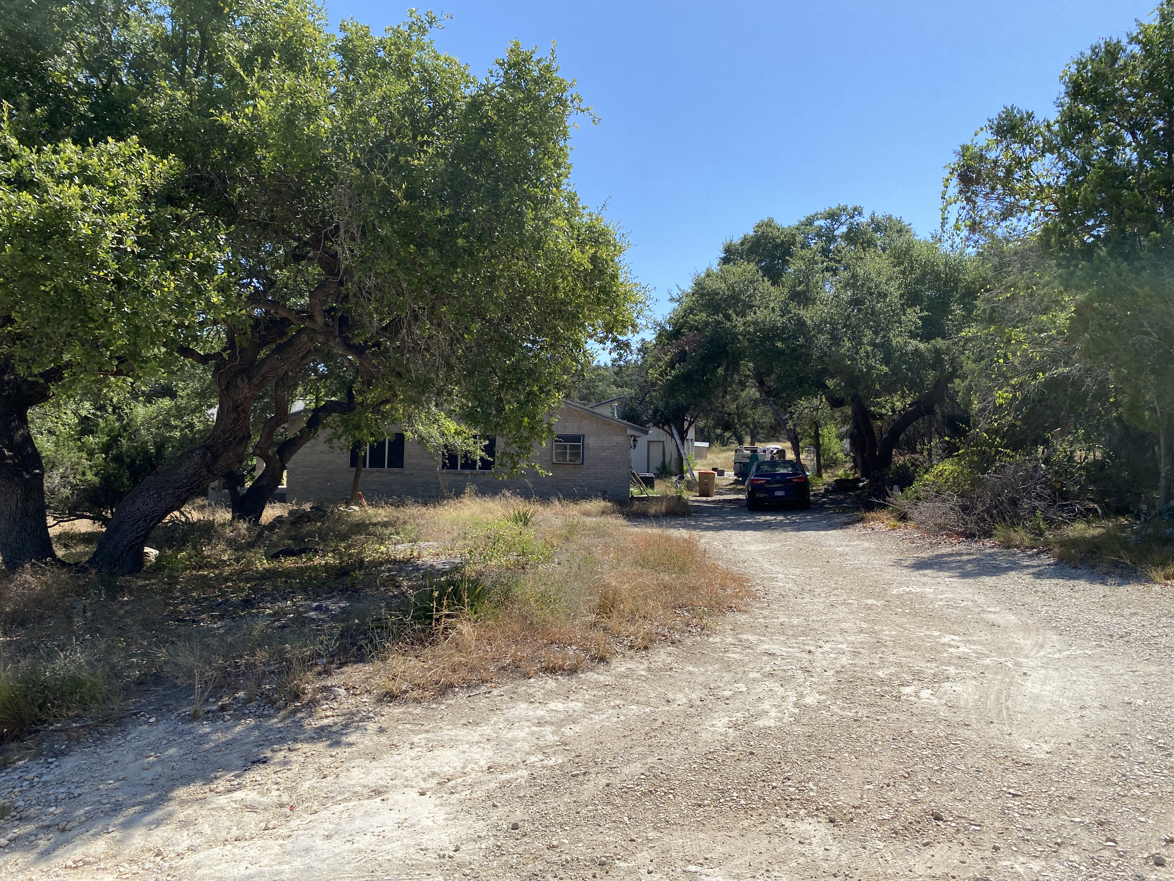 5 Acres - 5324 US Hwy 281 N, 5324 US Highway 281 N, Spring Branch, TX 78070