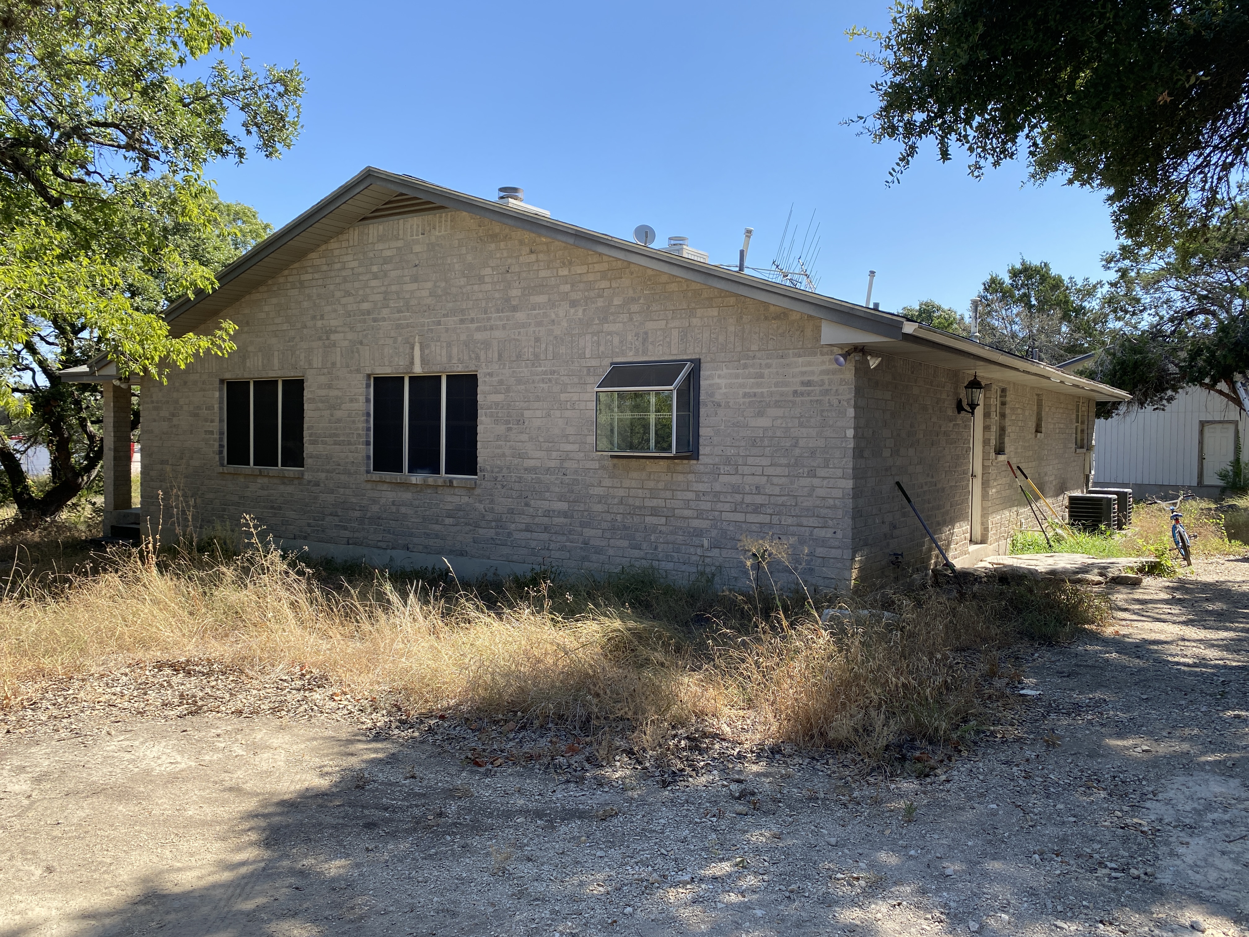 5 Acres - 5324 US Hwy 281 N, 5324 US Highway 281 N, Spring Branch, TX 78070