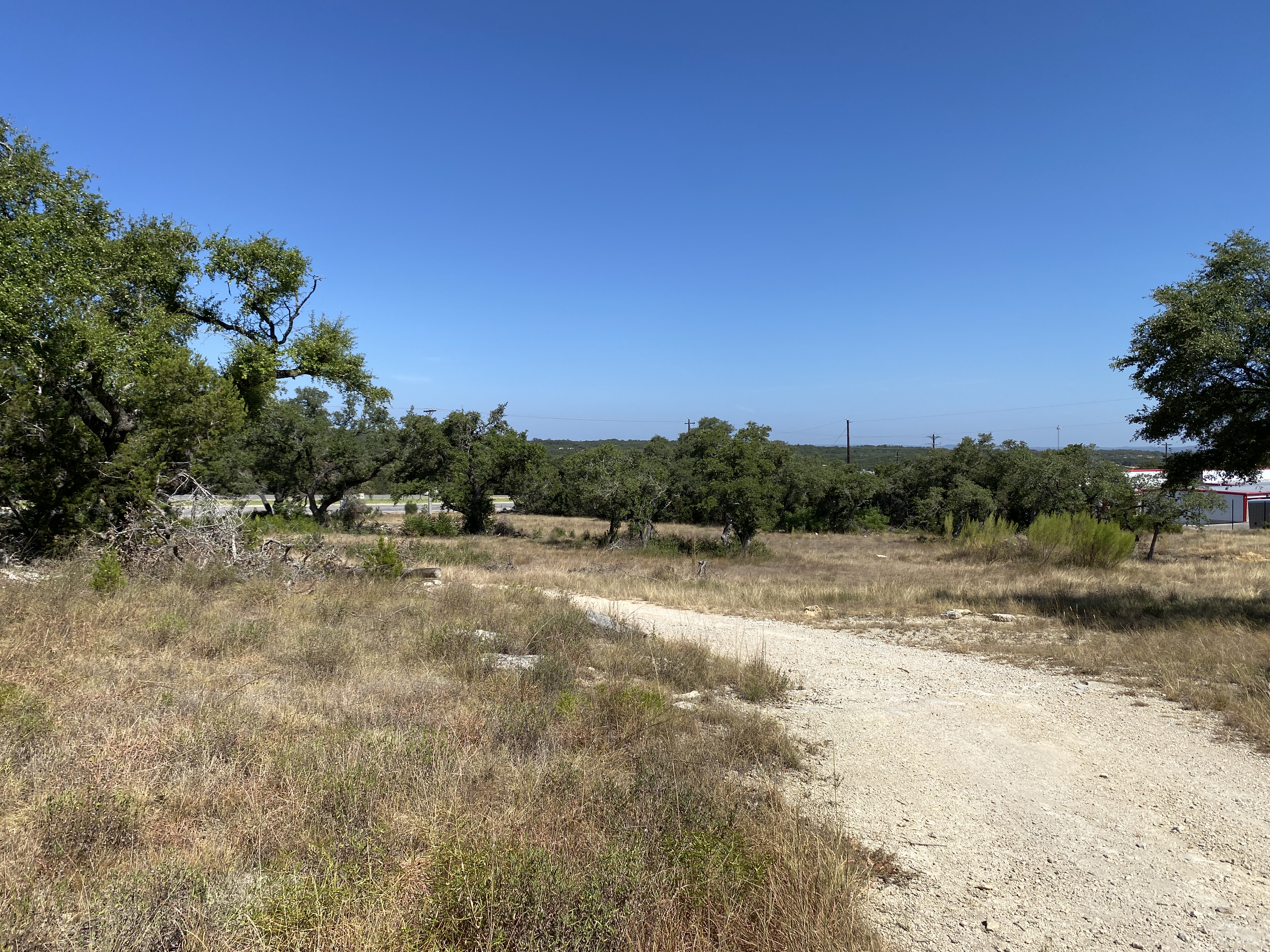 5 Acres - 5324 US Hwy 281 N, 5324 US Highway 281 N, Spring Branch, TX 78070