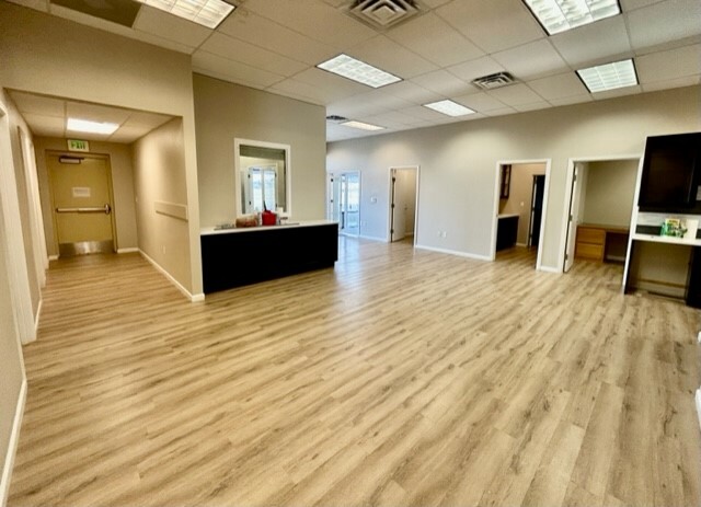 Milliken Plaza, 1760 Broad St, Milliken, CO 80543