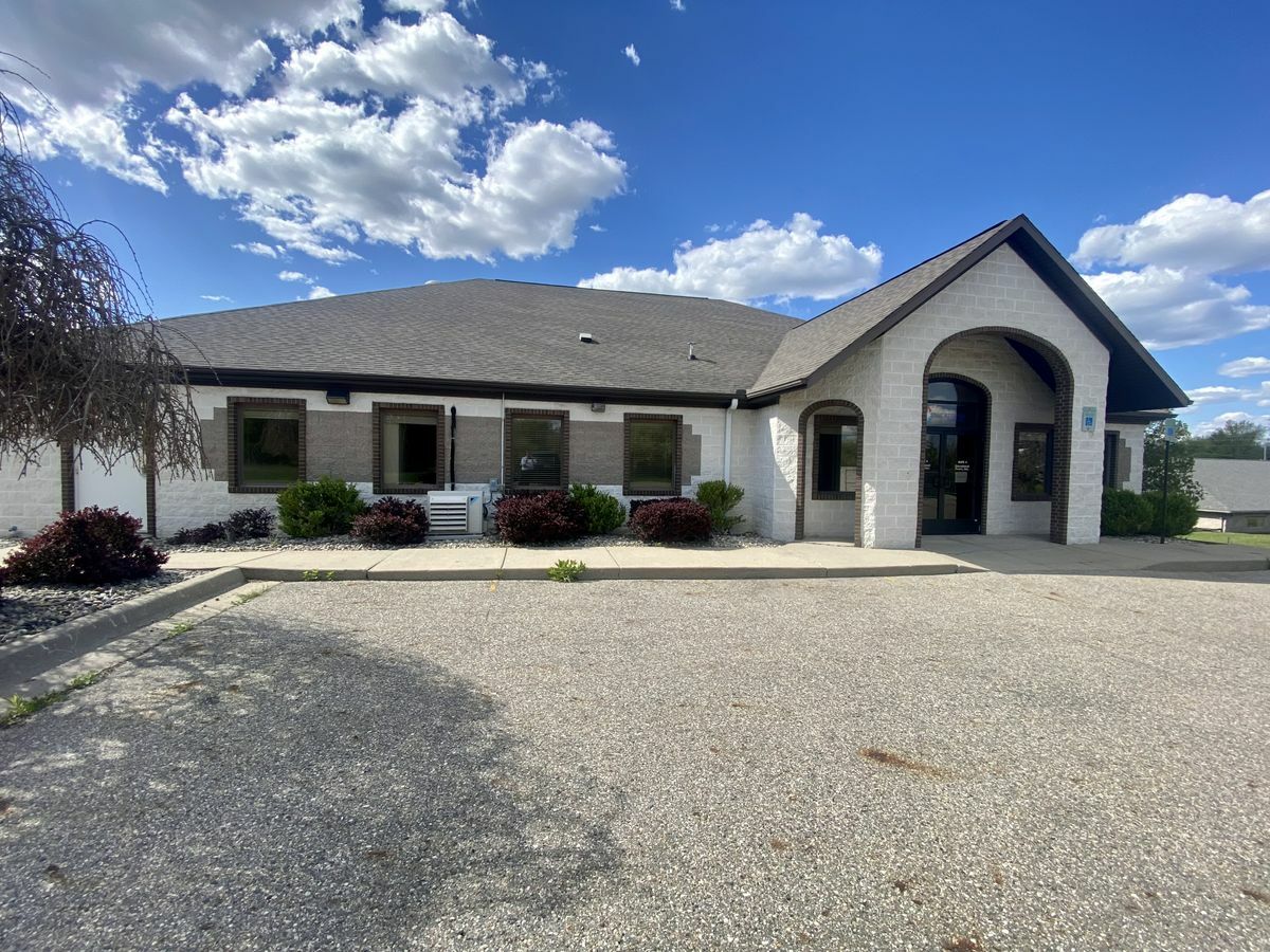 4205 Charlar Drive, 4205 Charlar Drive, Holt, MI 48842