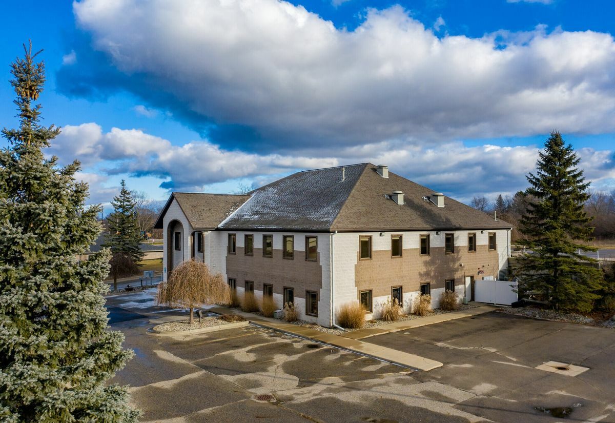 4205 Charlar Drive, 4205 Charlar Drive, Holt, MI 48842