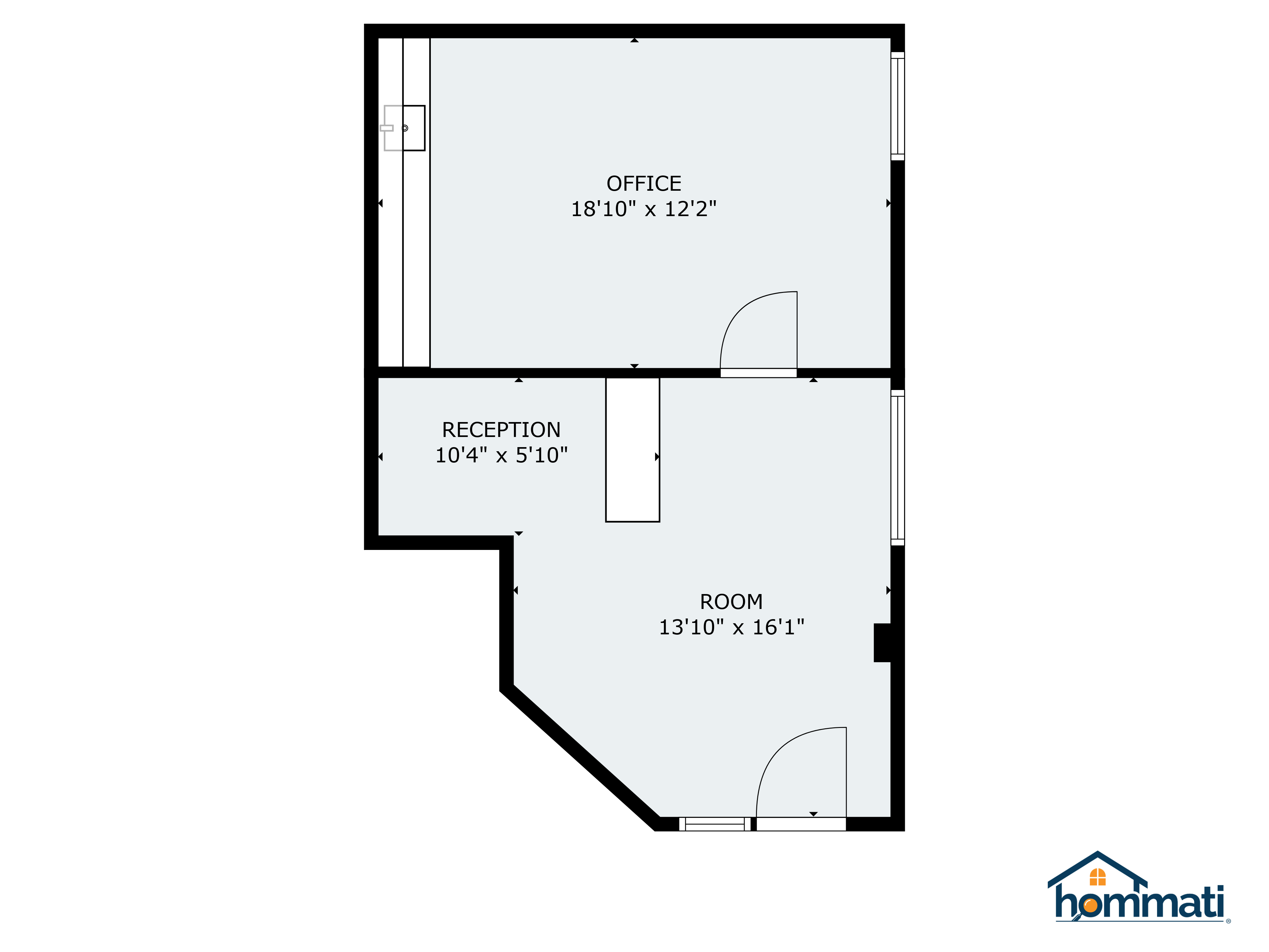 15322 Galaxie Ave Suites, Apple Valley, MN 55124