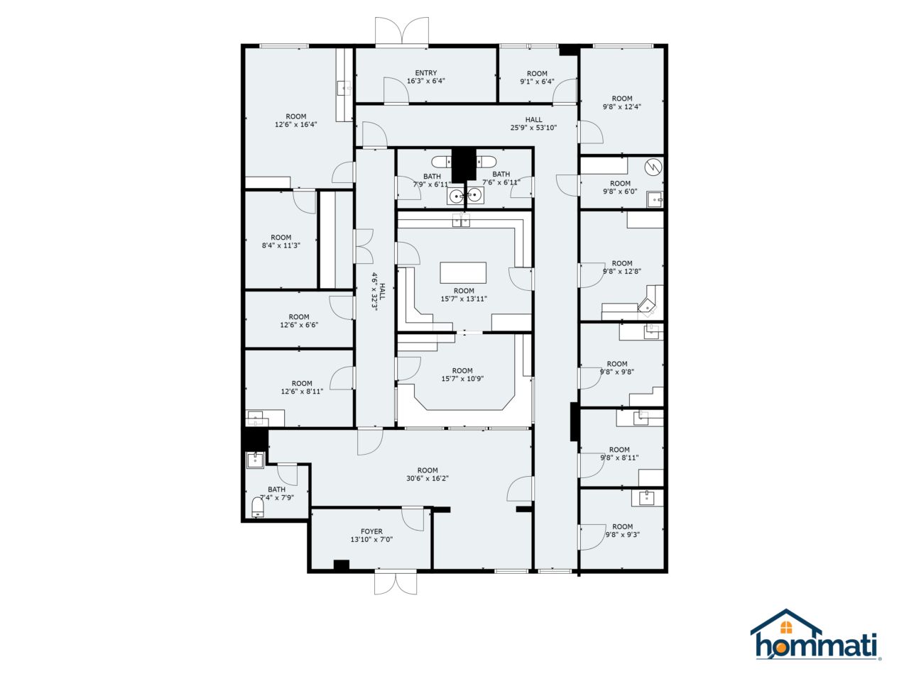 15322 Galaxie Ave Suites, Apple Valley, MN 55124