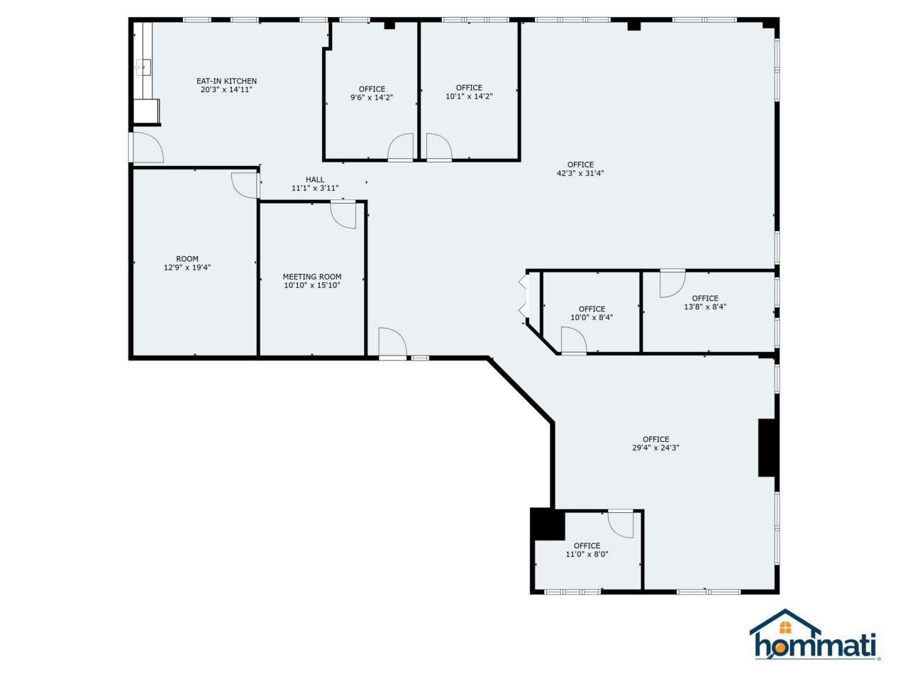 15322 Galaxie Ave Suites, Apple Valley, MN 55124