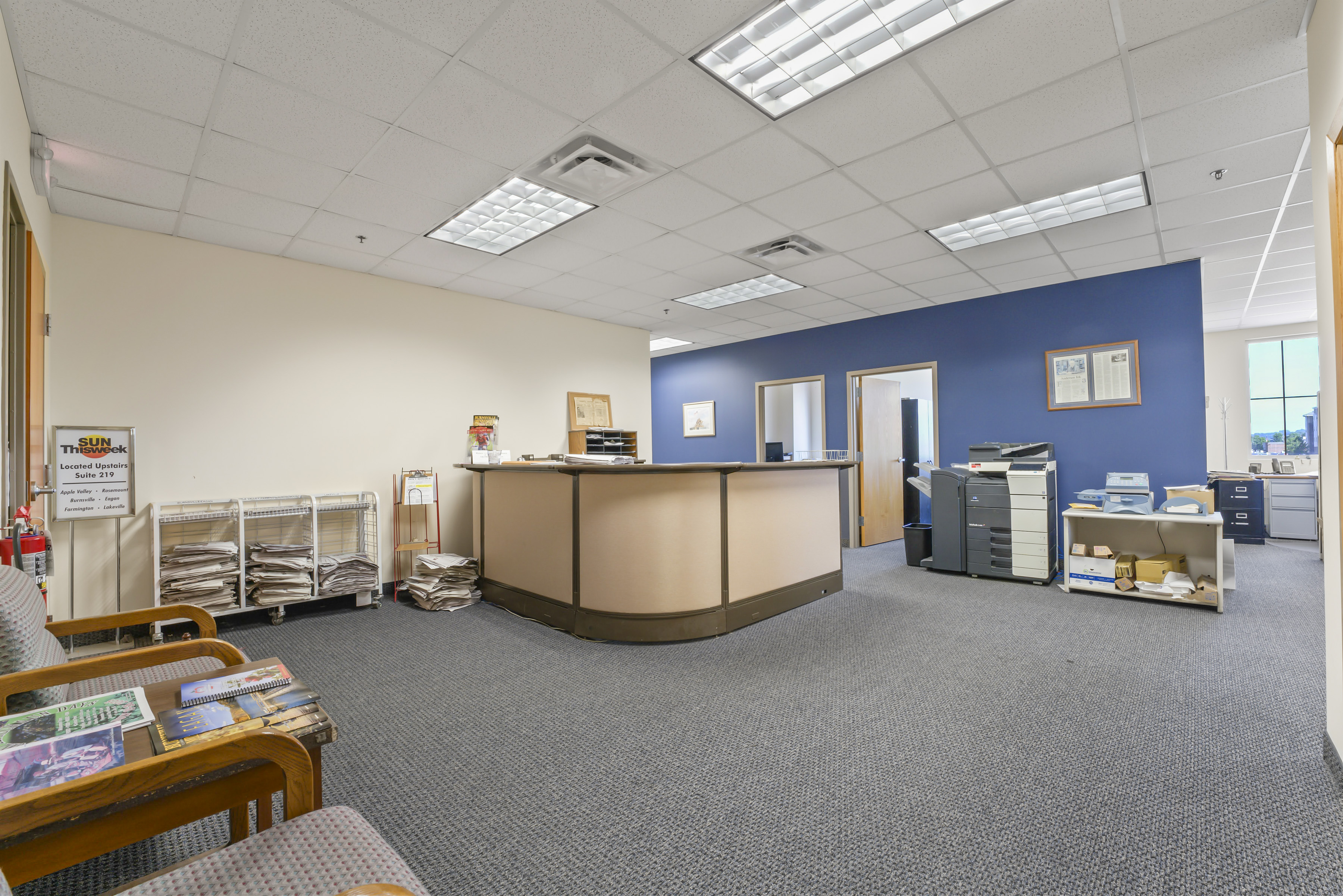 15322 Galaxie Ave Suites, Apple Valley, MN 55124