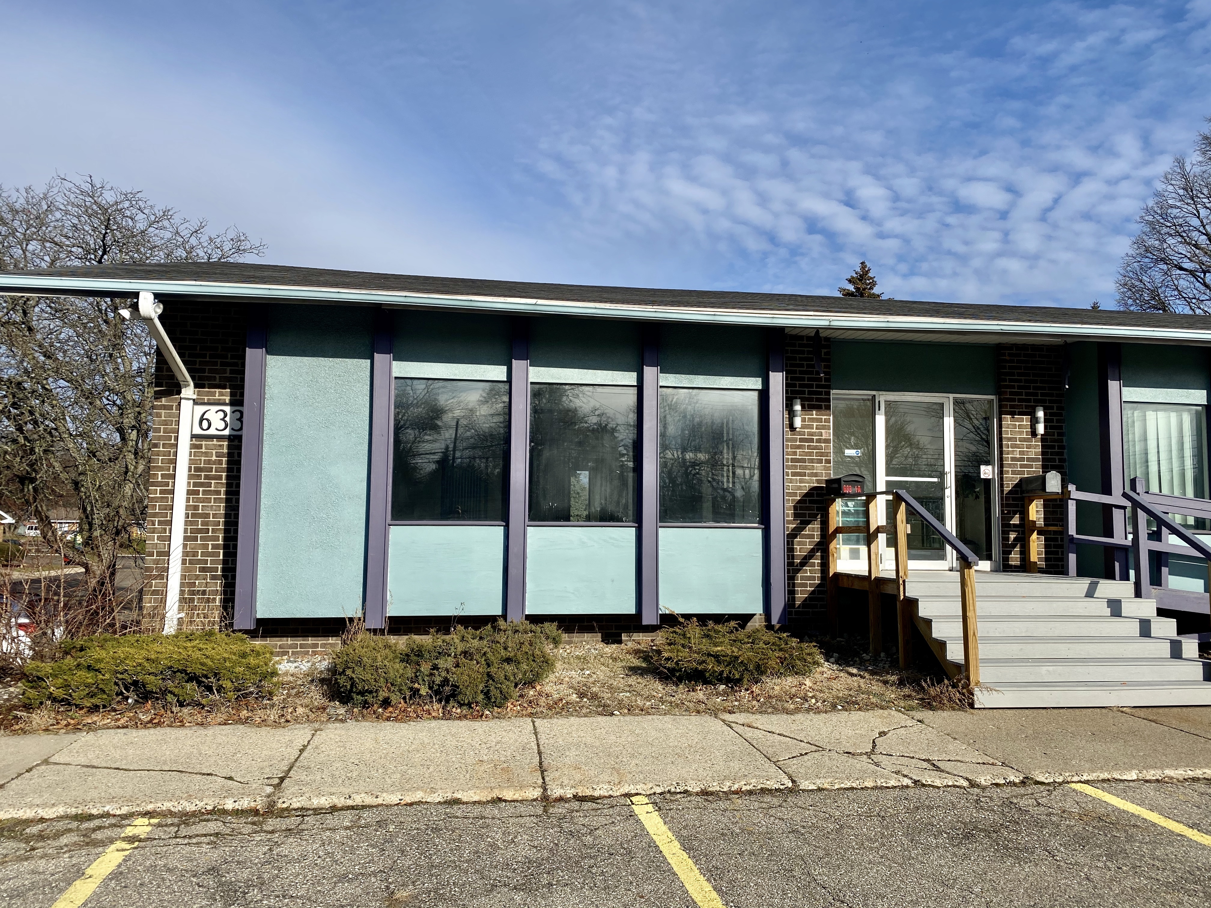 International Center, 633 E Jolly Rd, Lansing, MI 48910