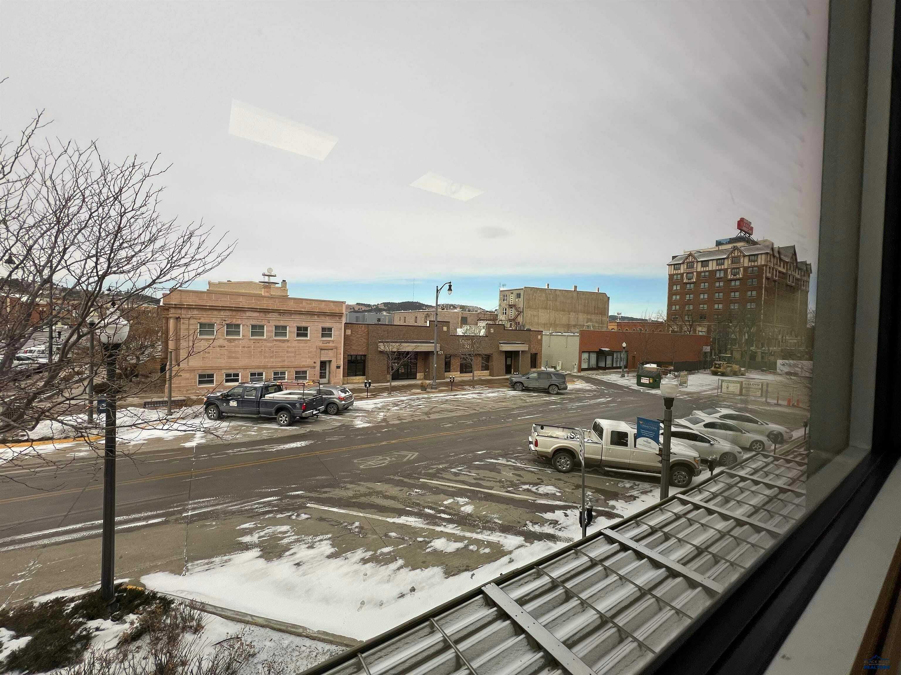 628 1/2 6th Street, Rapid City , 628 1/2 6th Street, Rapid City, SD 57701