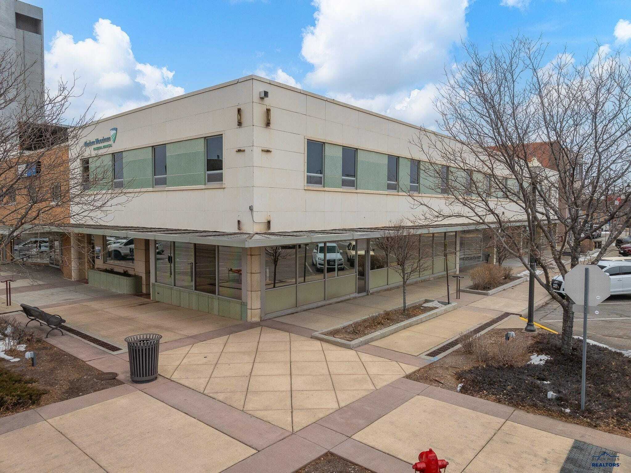 628 1/2 6th Street, Rapid City , 628 1/2 6th Street, Rapid City, SD 57701