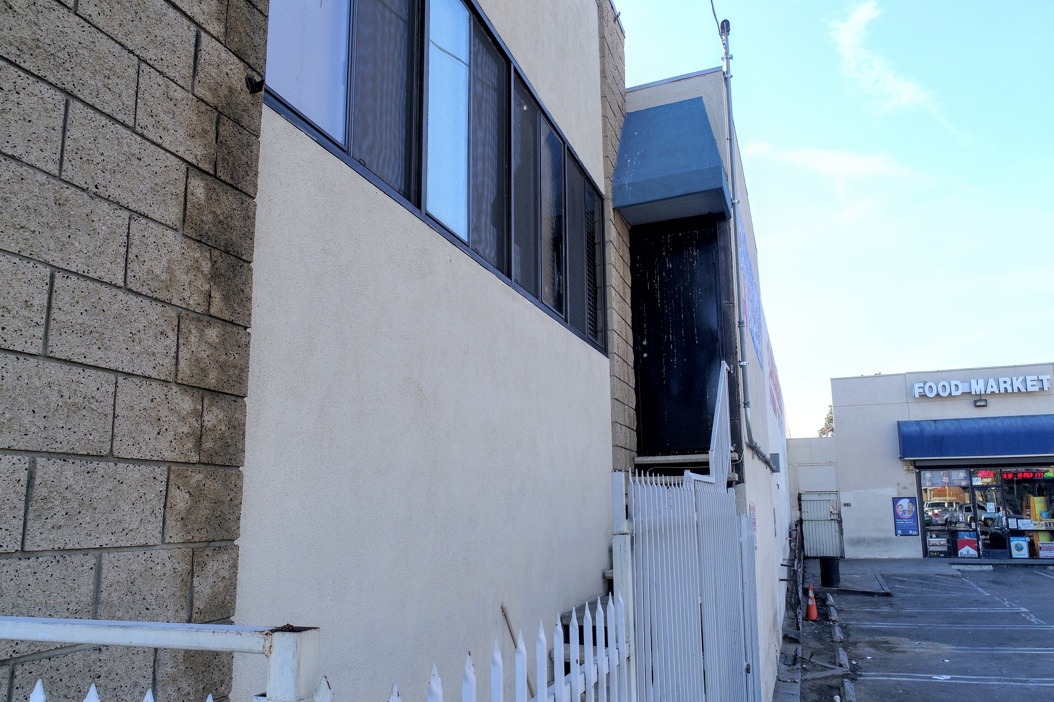 Office Space , 9051 Van Nuys Blvd, Panorama City, CA 91402