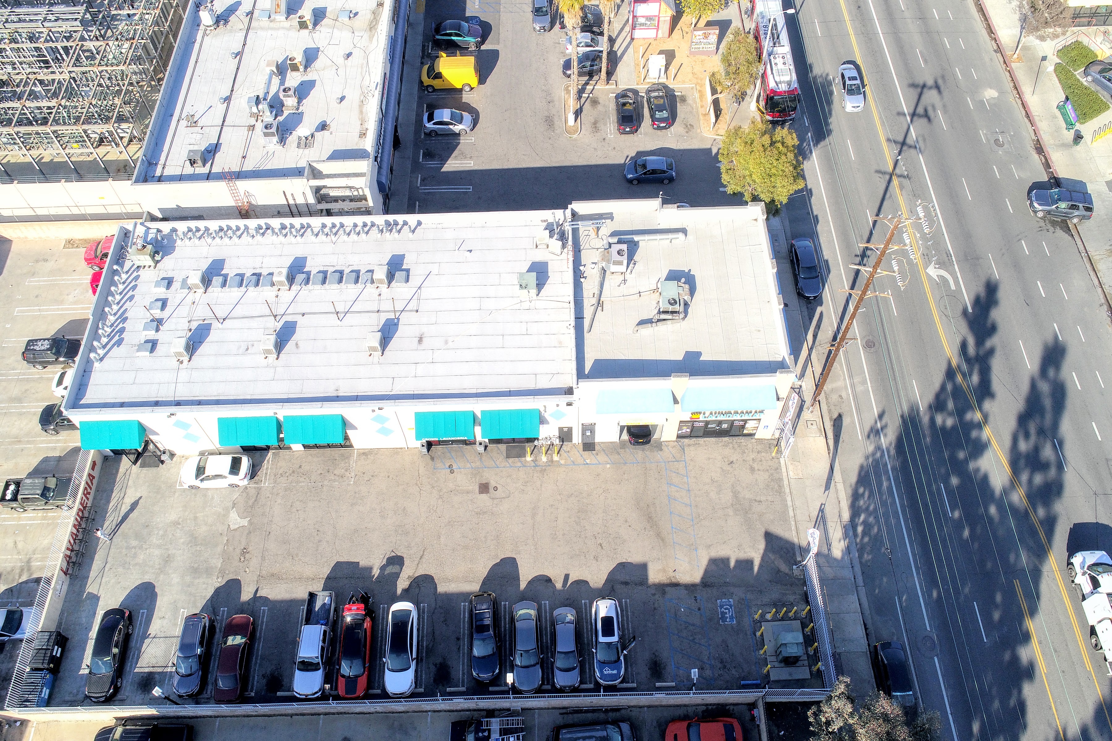 Office Space , 9051 Van Nuys Blvd, Panorama City, CA 91402