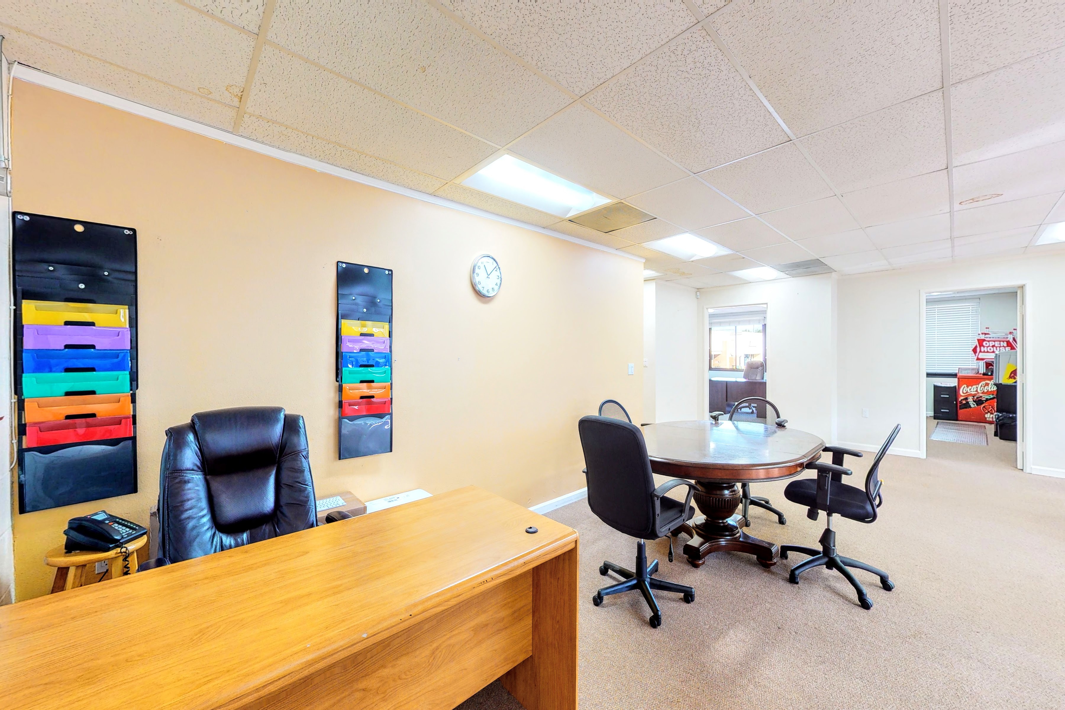 Office Space , 9051 Van Nuys Blvd, Panorama City, CA 91402