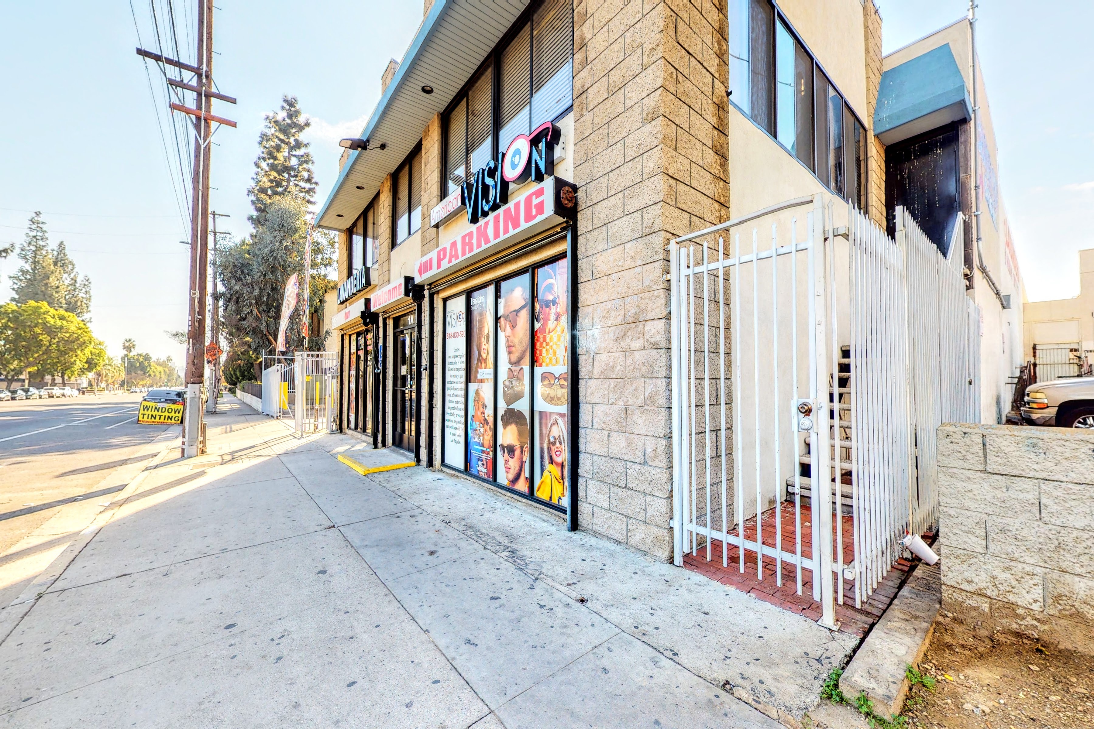 Office Space , 9051 Van Nuys Blvd, Panorama City, CA 91402