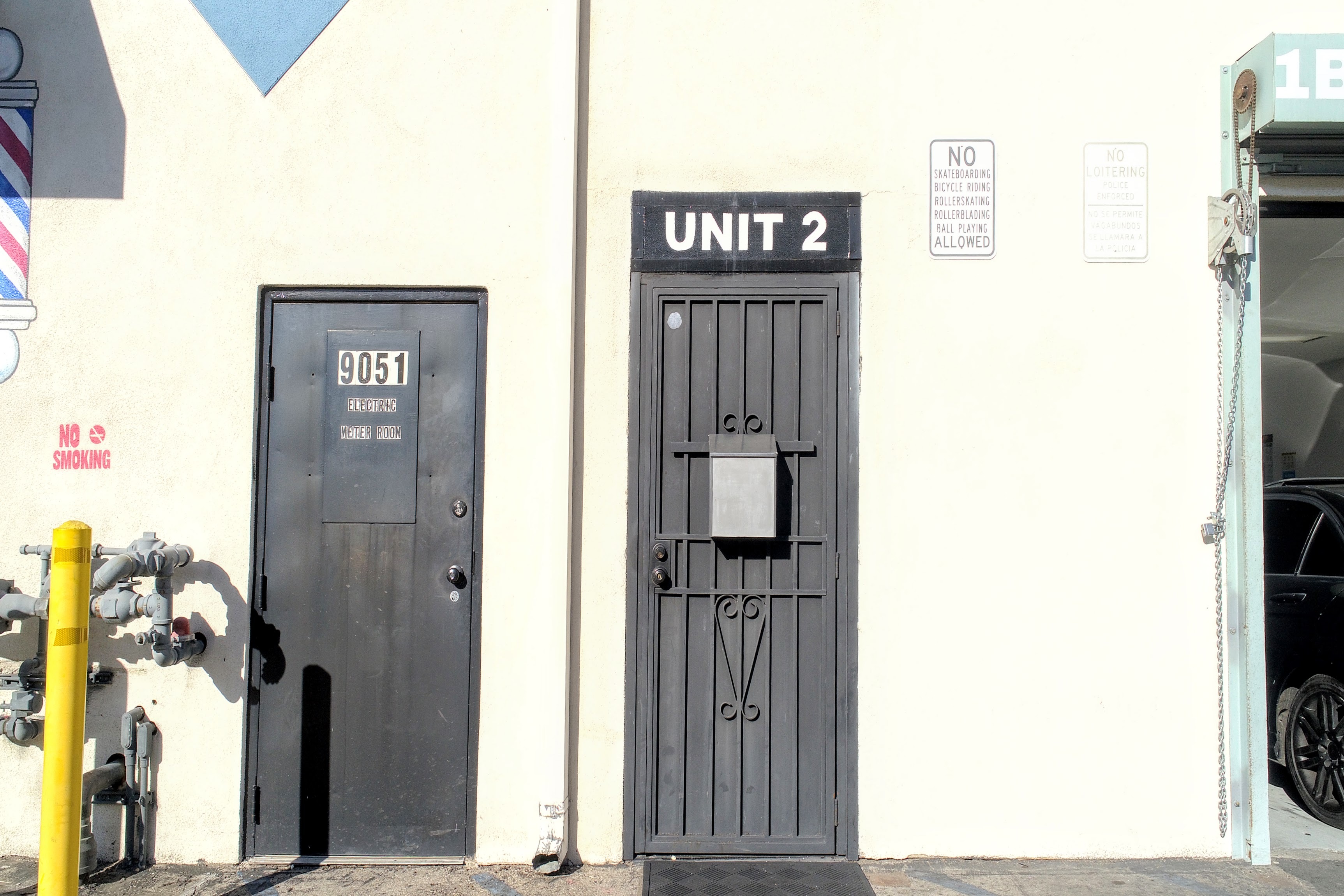 Office Space , 9051 Van Nuys Blvd, Panorama City, CA 91402