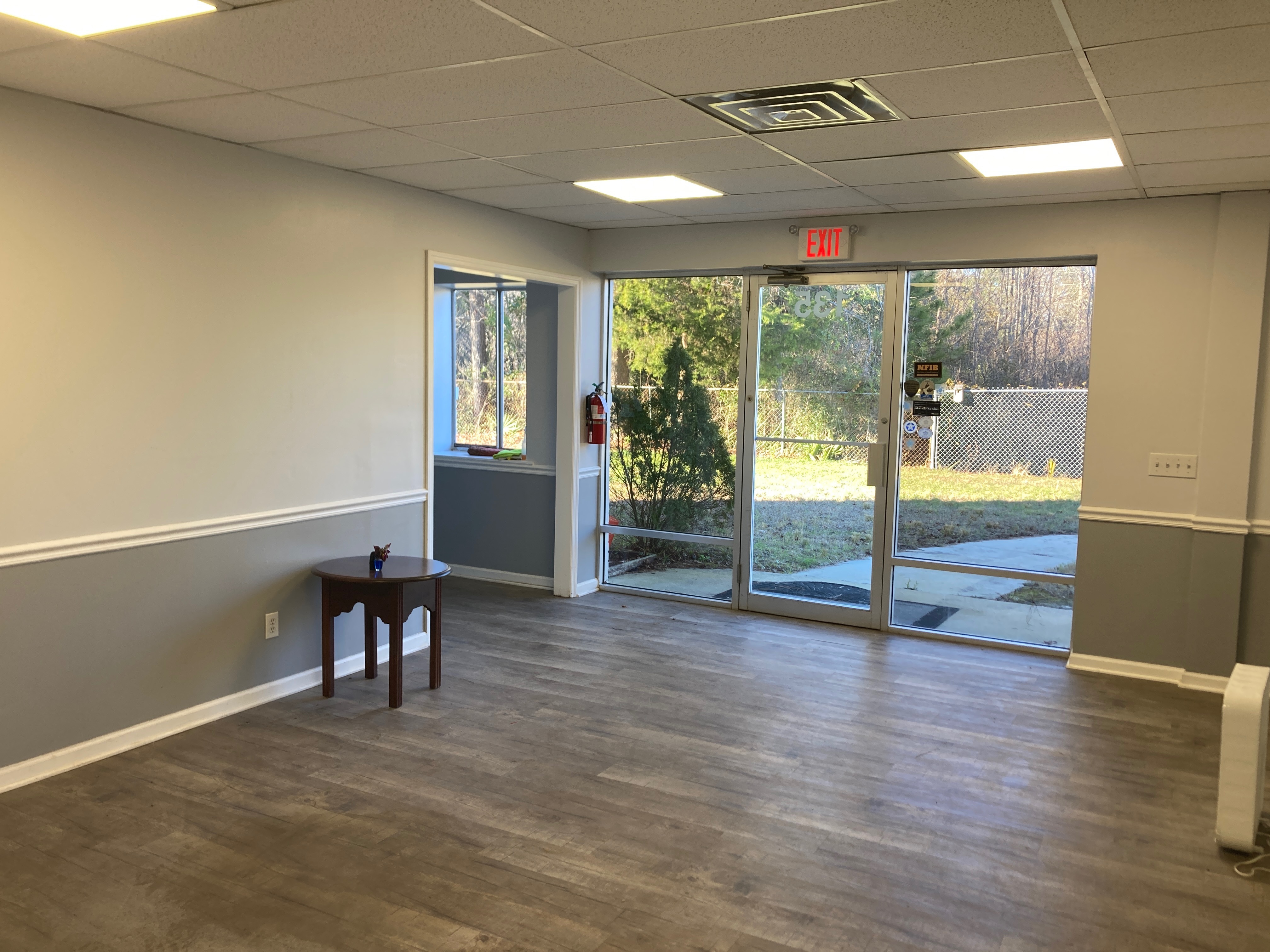 Trade Wins Commercial Complex, 2168 Ale Avenue, Leland, NC 28451