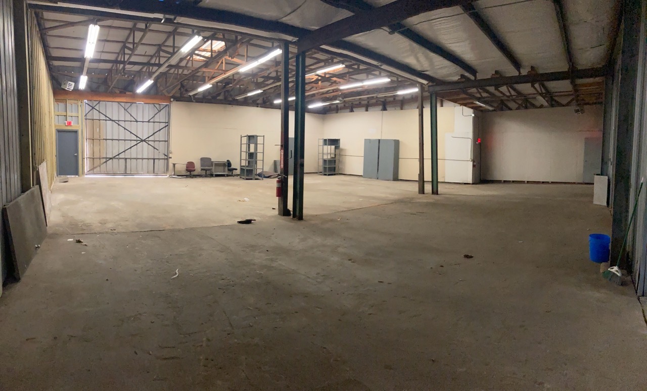 Trade Wins Commercial Complex, 2168 Ale Avenue, Leland, NC 28451