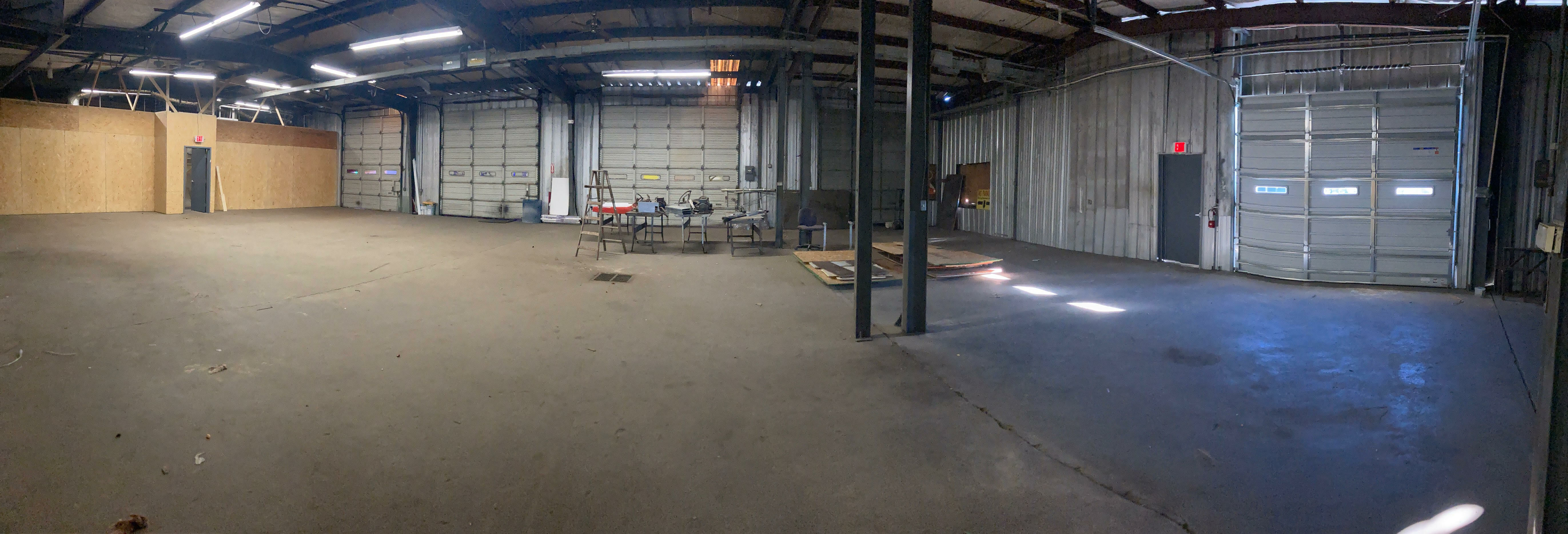 Trade Wins Commercial Complex, 2168 Ale Avenue, Leland, NC 28451