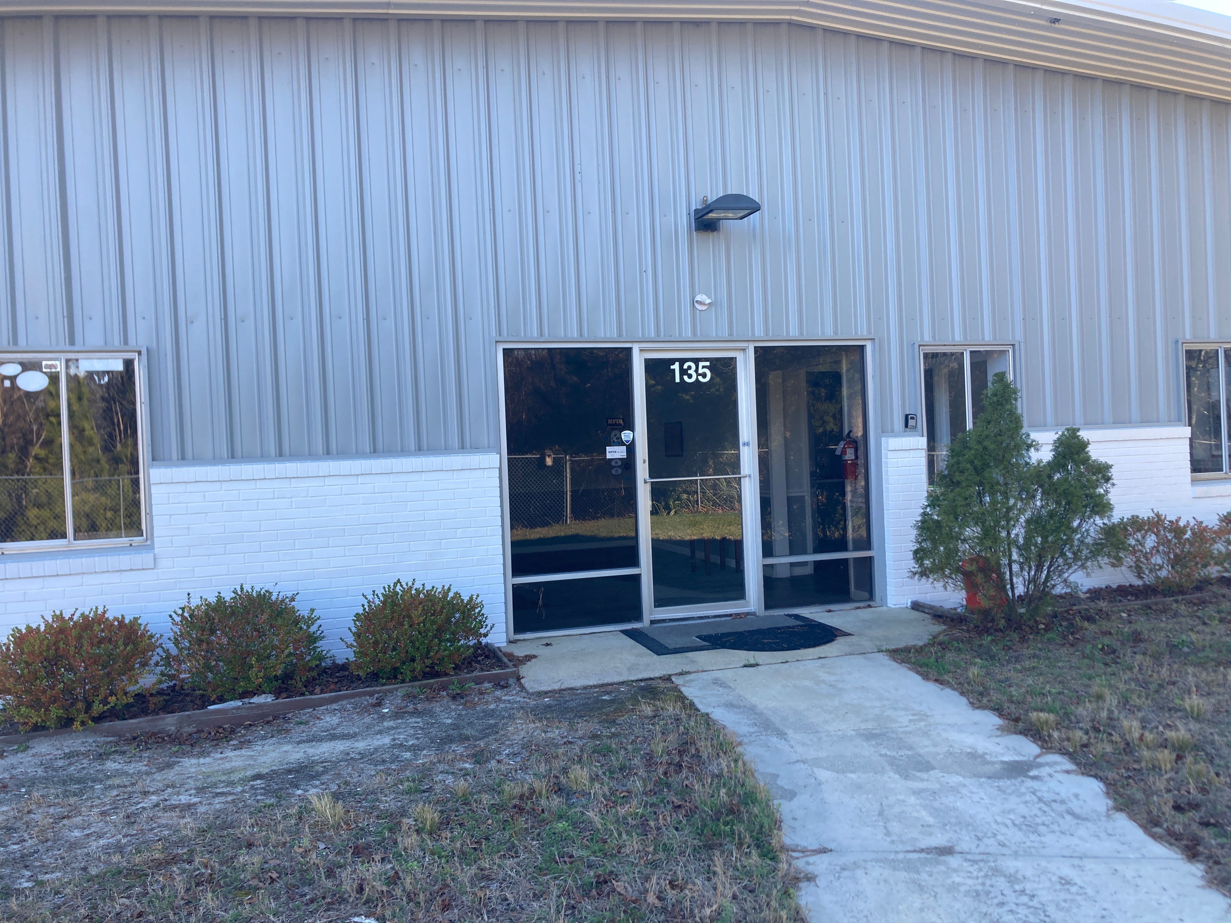 Trade Wins Commercial Complex, 2168 Ale Avenue, Leland, NC 28451