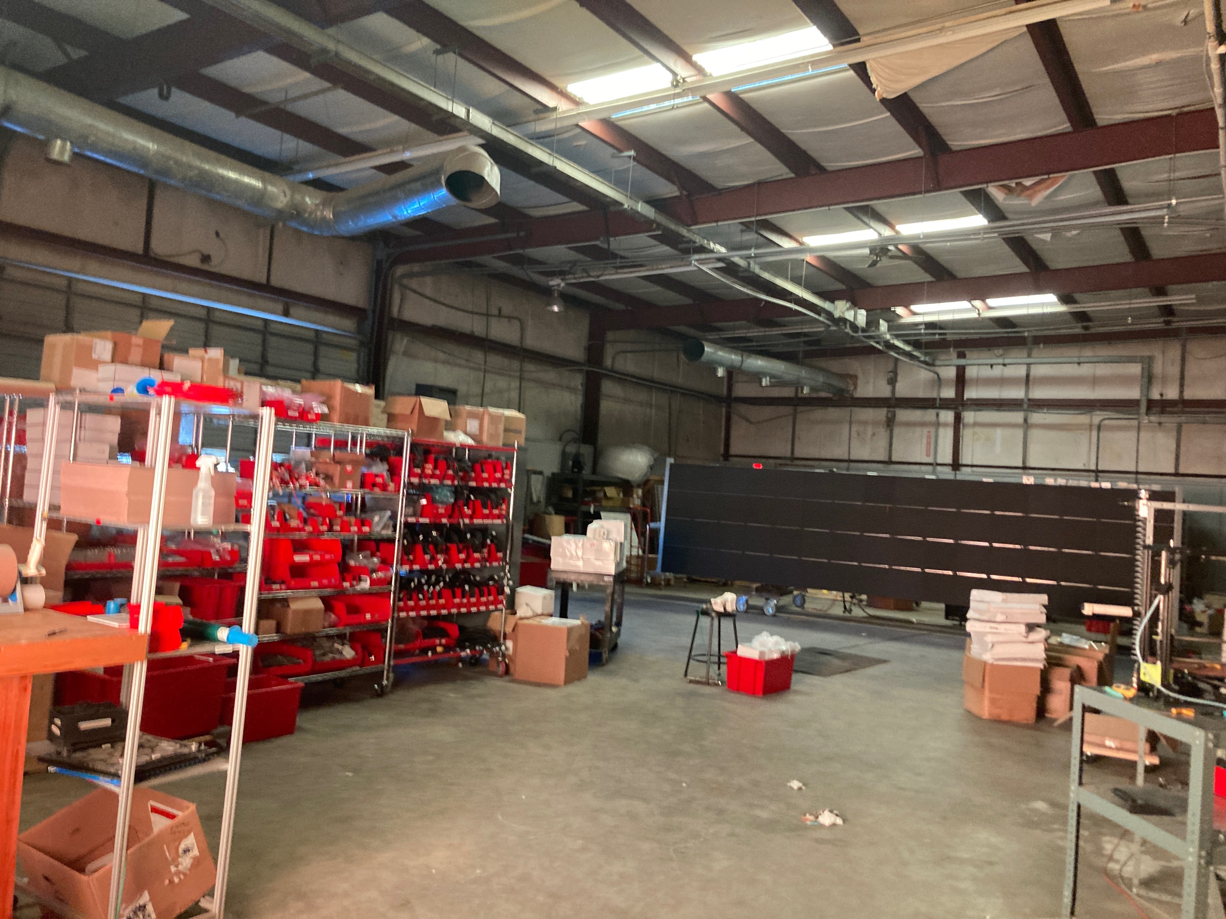 Trade Wins Commercial Complex, 2168 Ale Avenue, Leland, NC 28451