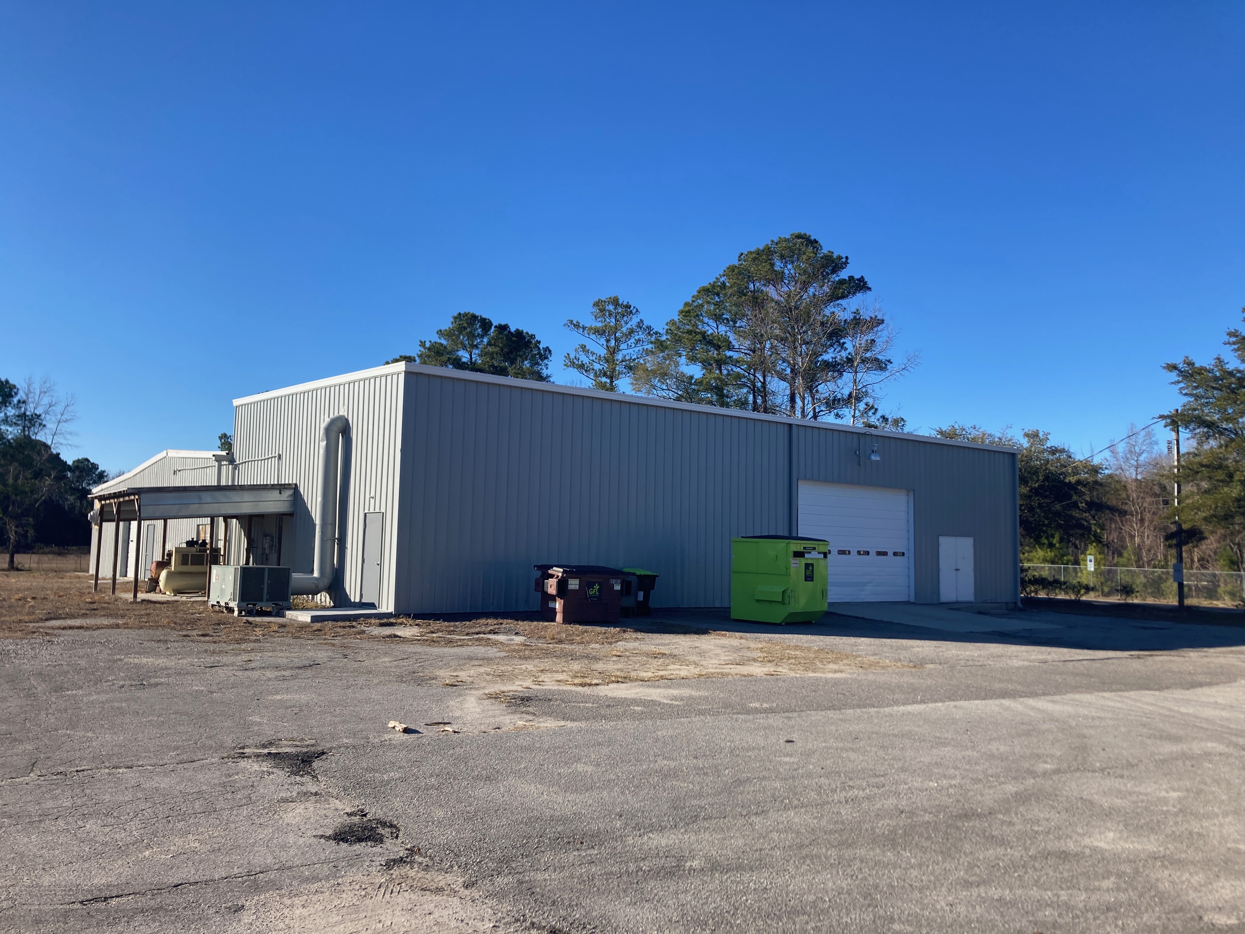 Trade Wins Commercial Complex, 2168 Ale Avenue, Leland, NC 28451