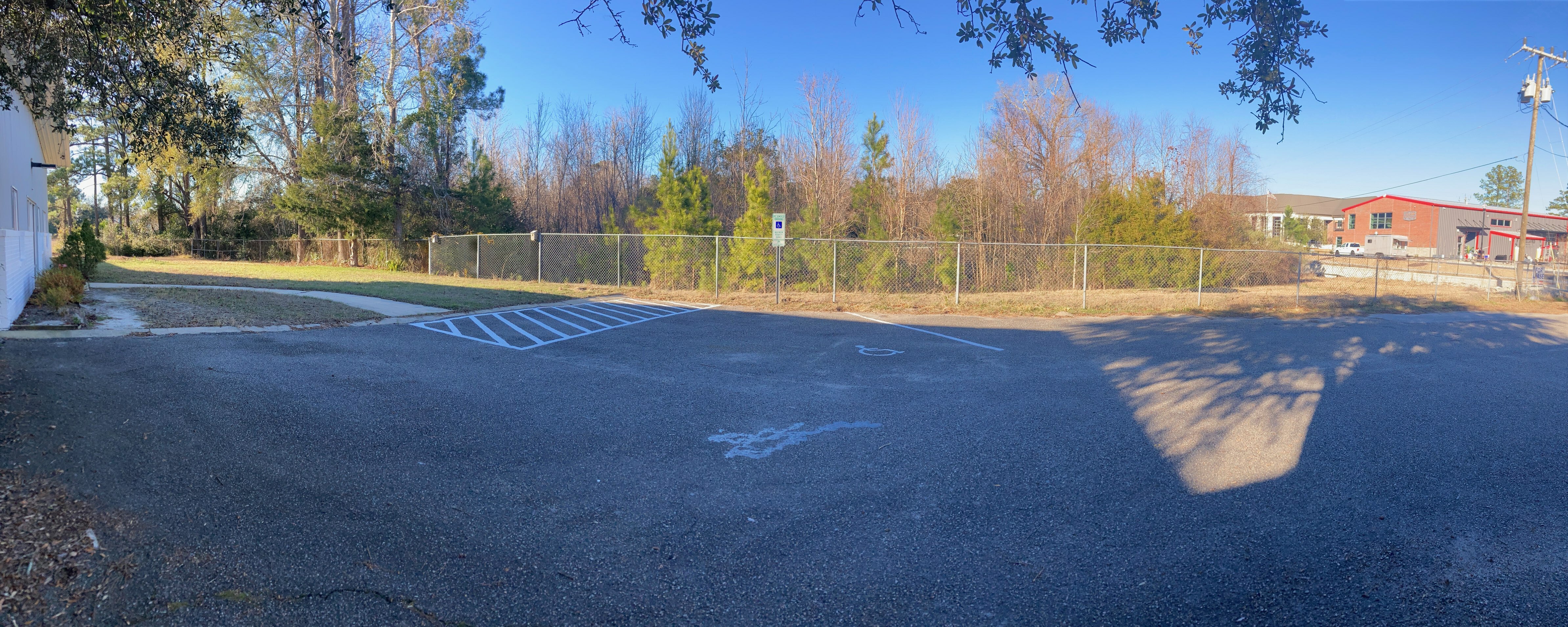 Trade Wins Commercial Complex, 2168 Ale Avenue, Leland, NC 28451