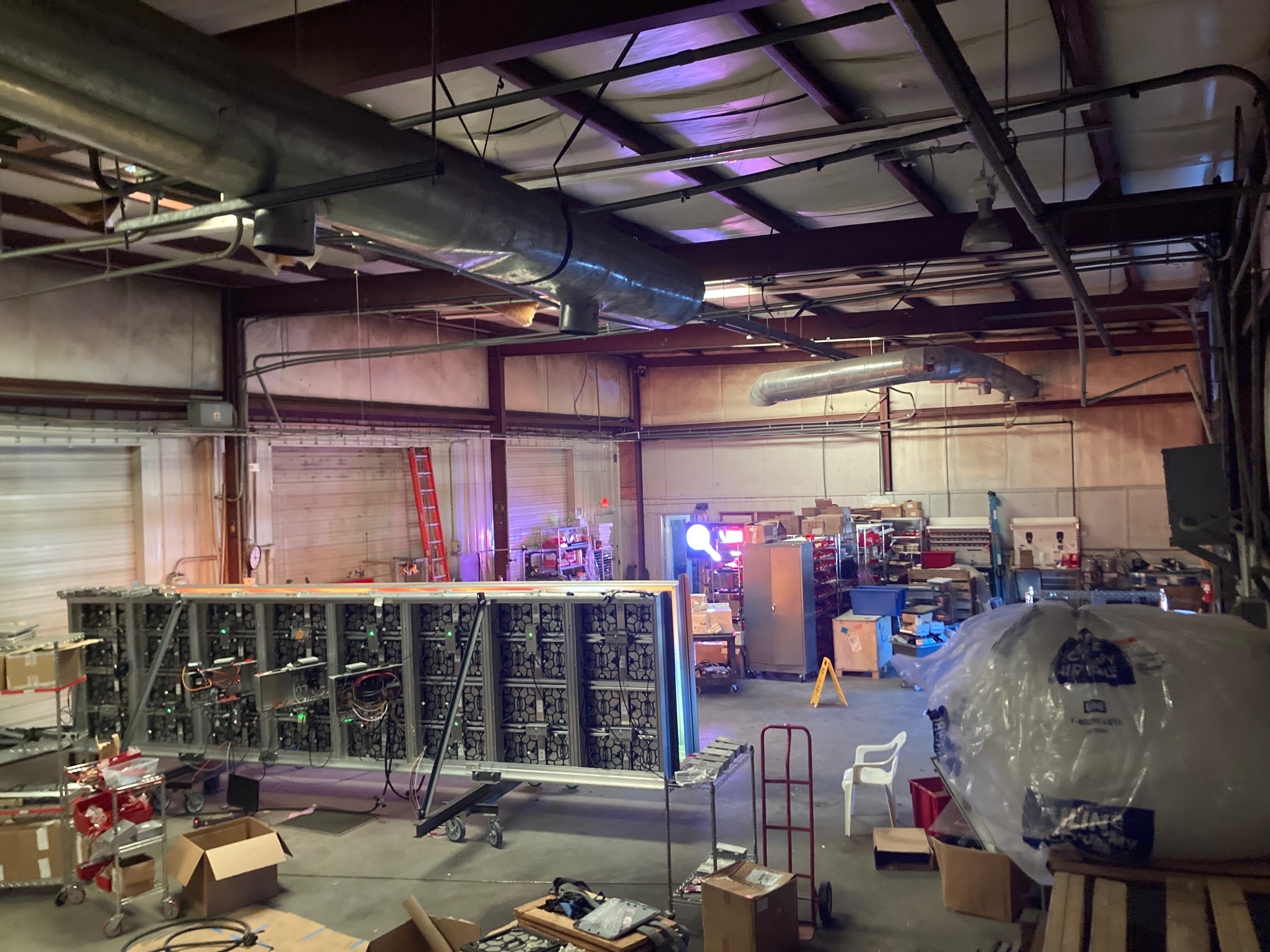 Trade Wins Commercial Complex, 2168 Ale Avenue, Leland, NC 28451