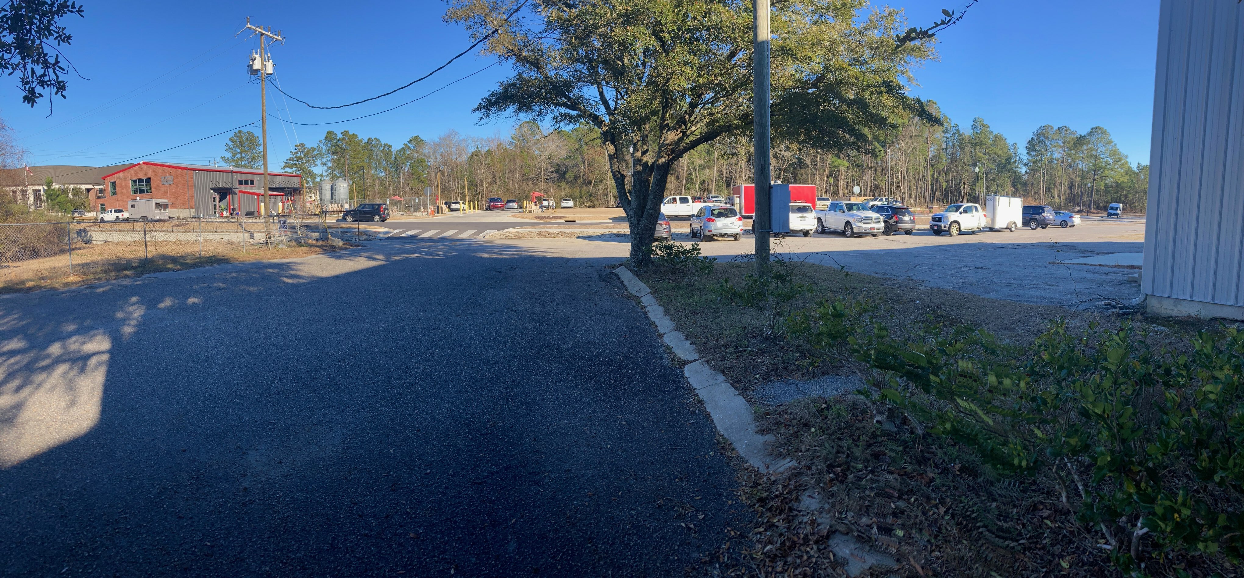 Trade Wins Commercial Complex, 2168 Ale Avenue, Leland, NC 28451