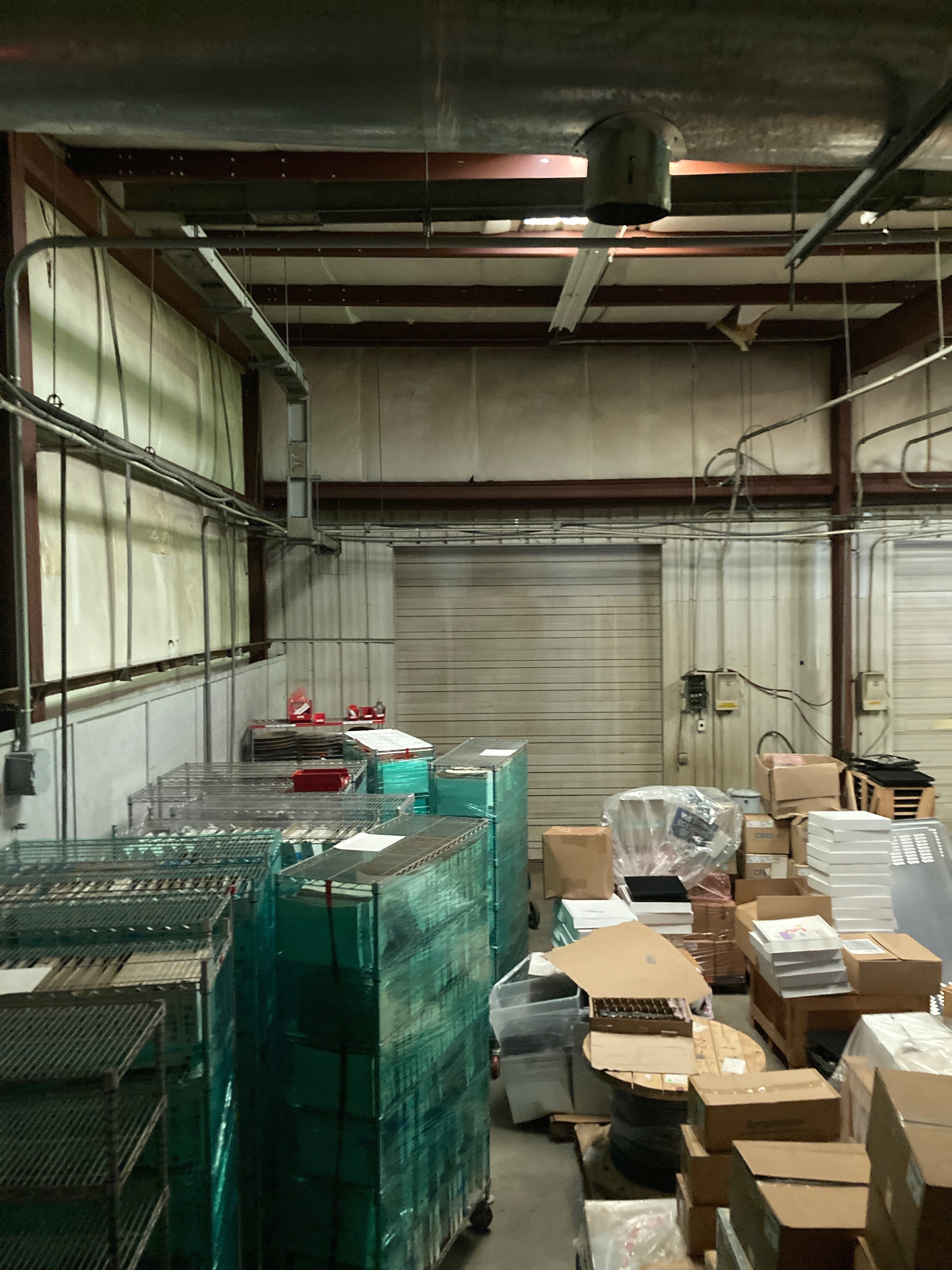 Trade Wins Commercial Complex, 2168 Ale Avenue, Leland, NC 28451