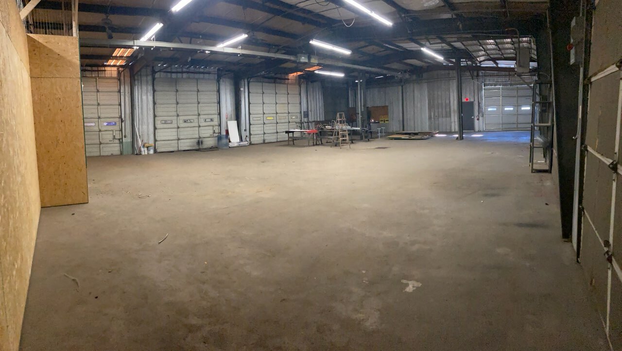 Trade Wins Commercial Complex, 2168 Ale Avenue, Leland, NC 28451