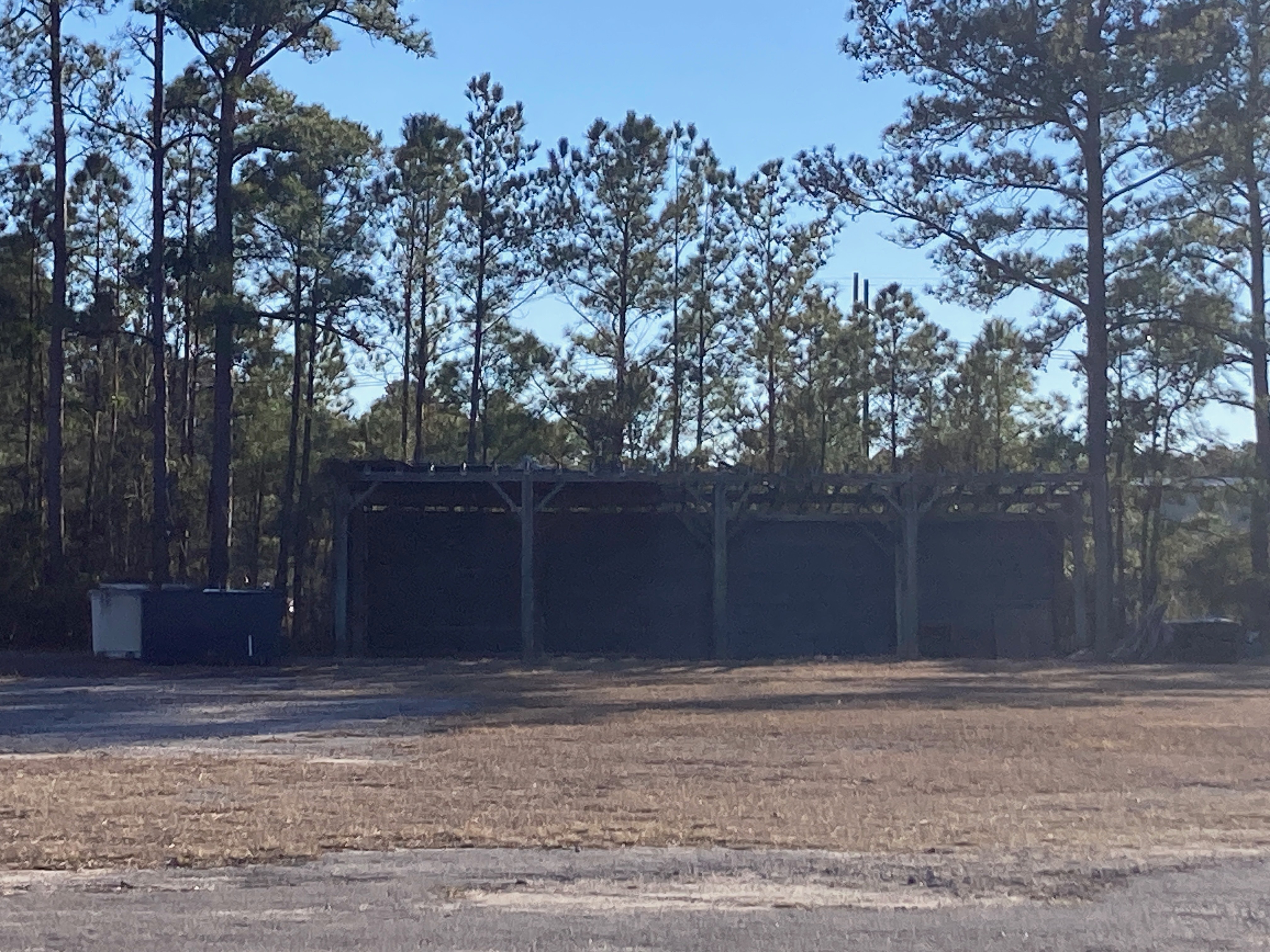 Trade Wins Commercial Complex, 2168 Ale Avenue, Leland, NC 28451