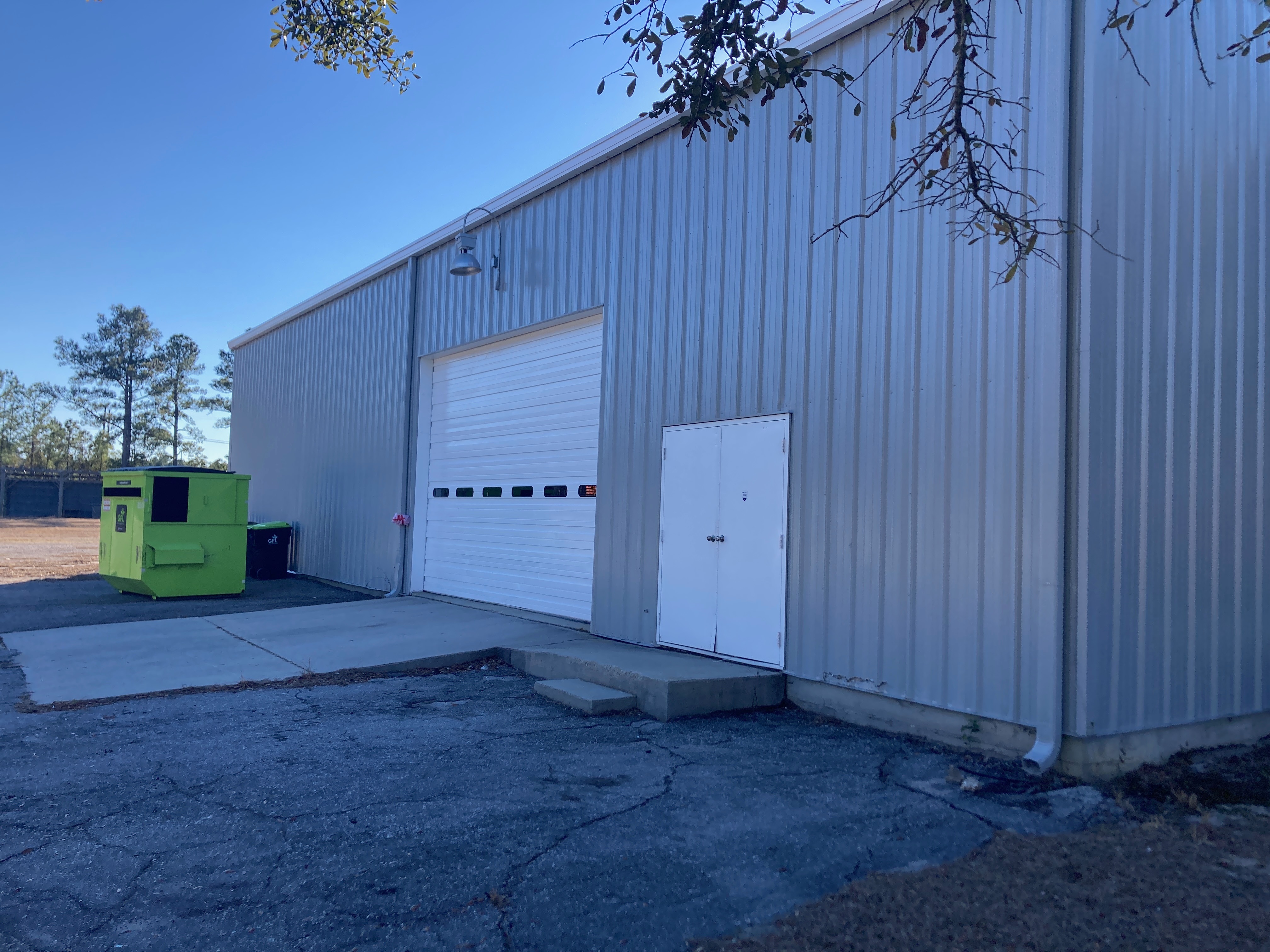 Trade Wins Commercial Complex, 2168 Ale Avenue, Leland, NC 28451