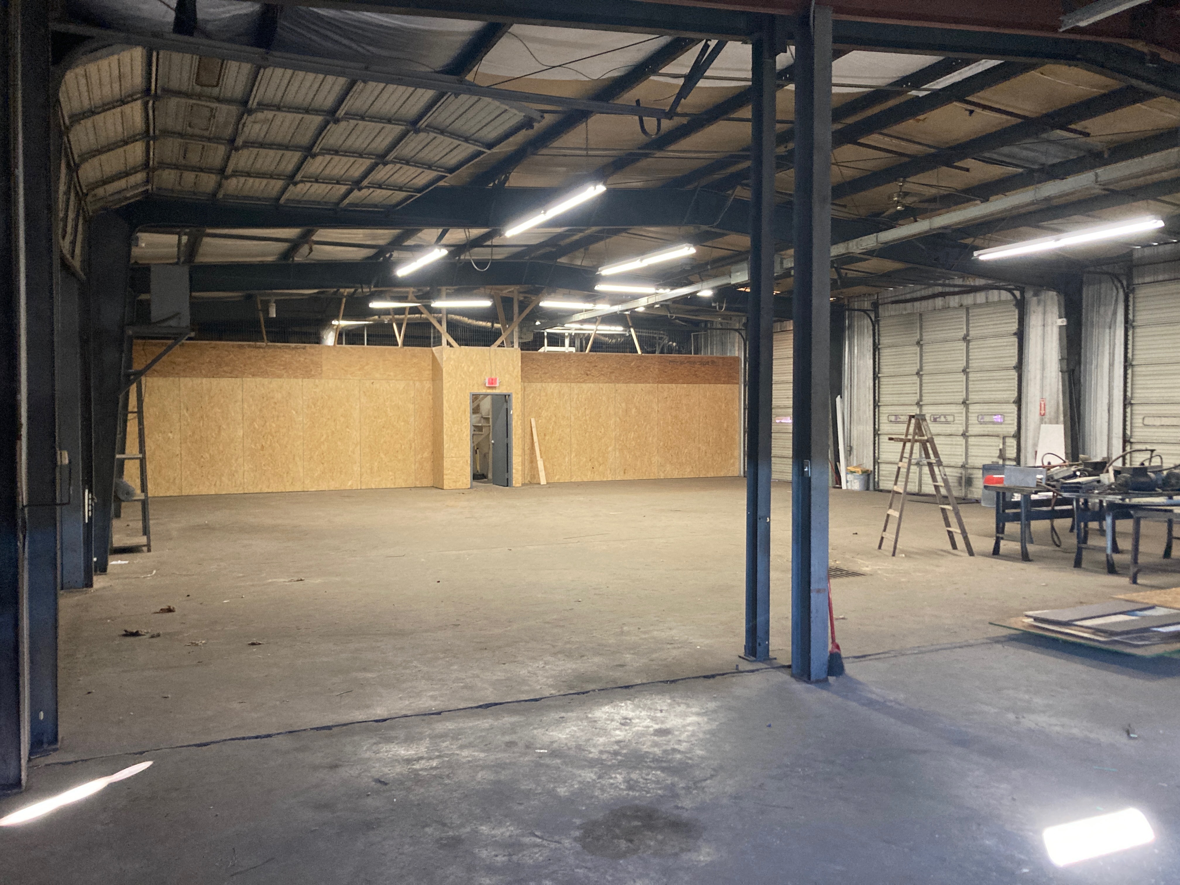 Trade Wins Commercial Complex, 2168 Ale Avenue, Leland, NC 28451