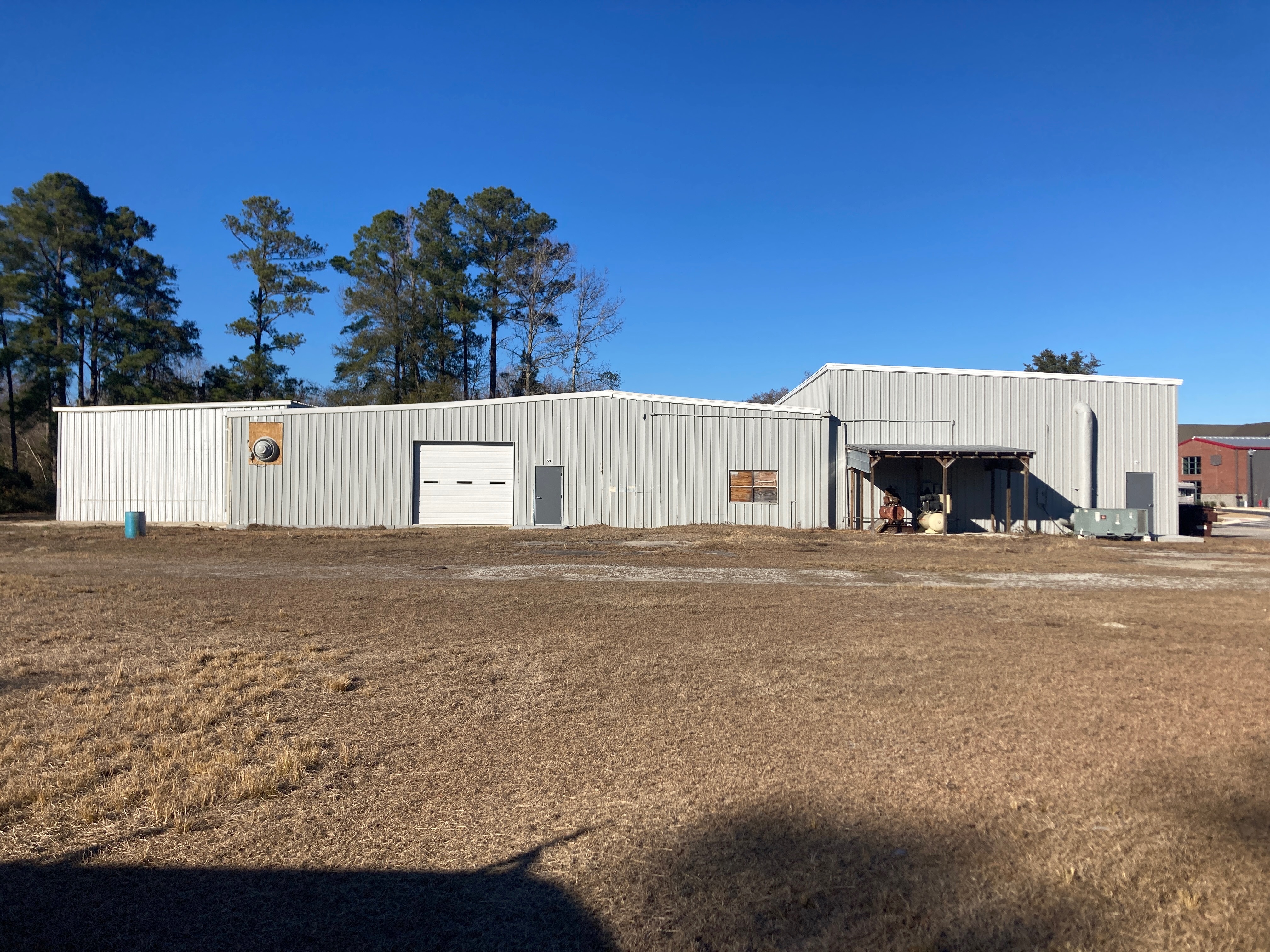 Trade Wins Commercial Complex, 2168 Ale Avenue, Leland, NC 28451