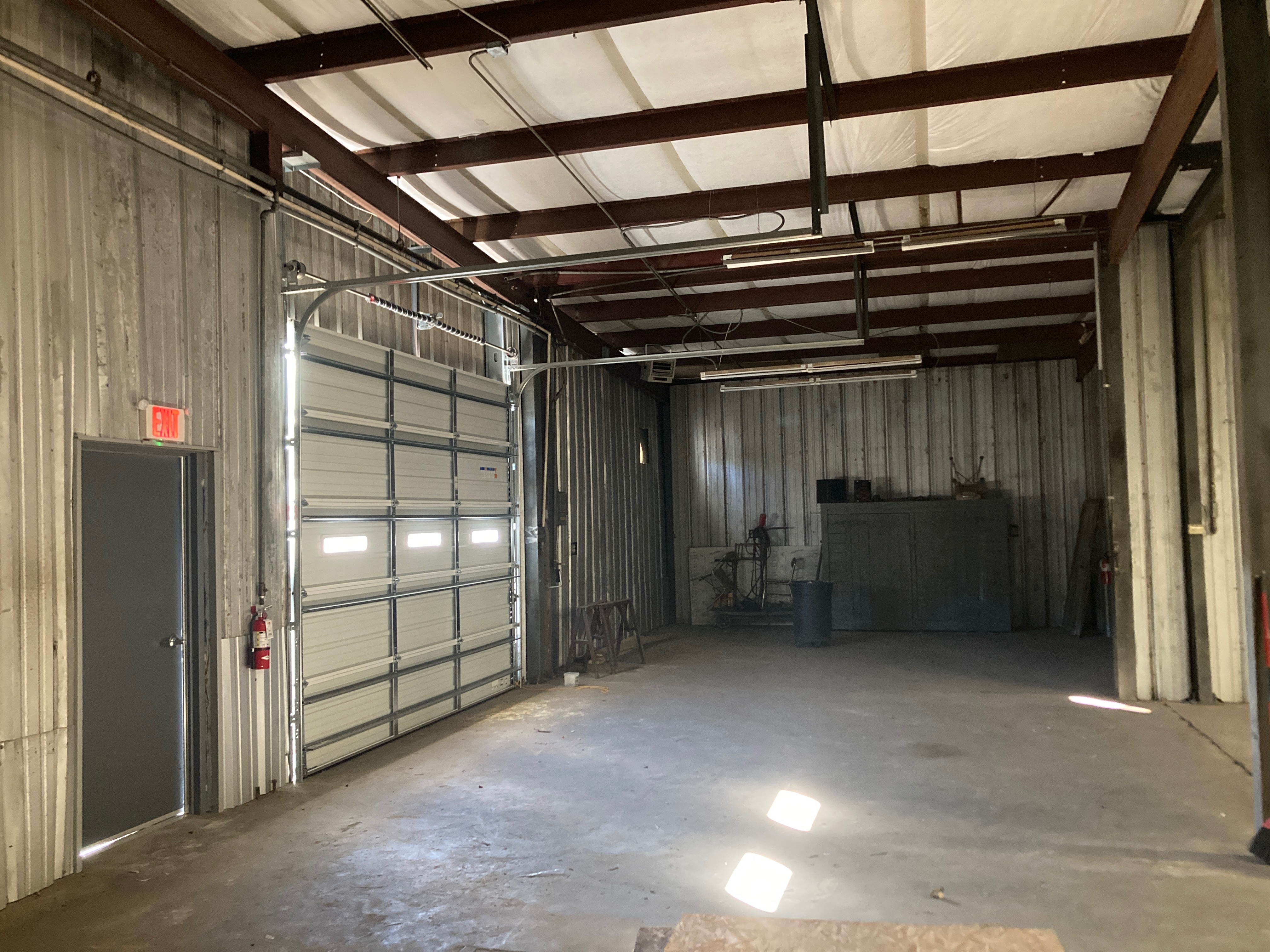 Trade Wins Commercial Complex, 2168 Ale Avenue, Leland, NC 28451