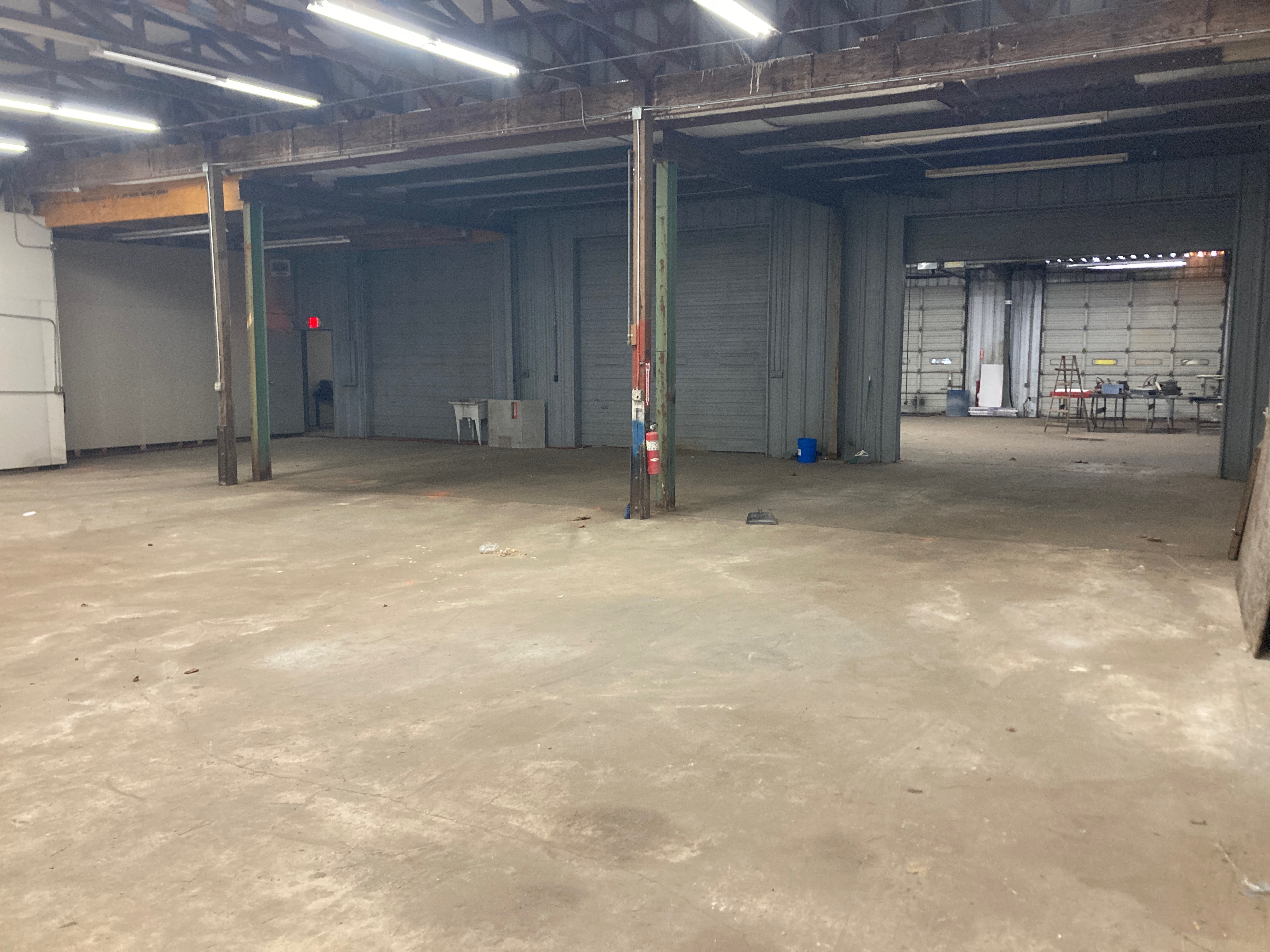 Trade Wins Commercial Complex, 2168 Ale Avenue, Leland, NC 28451