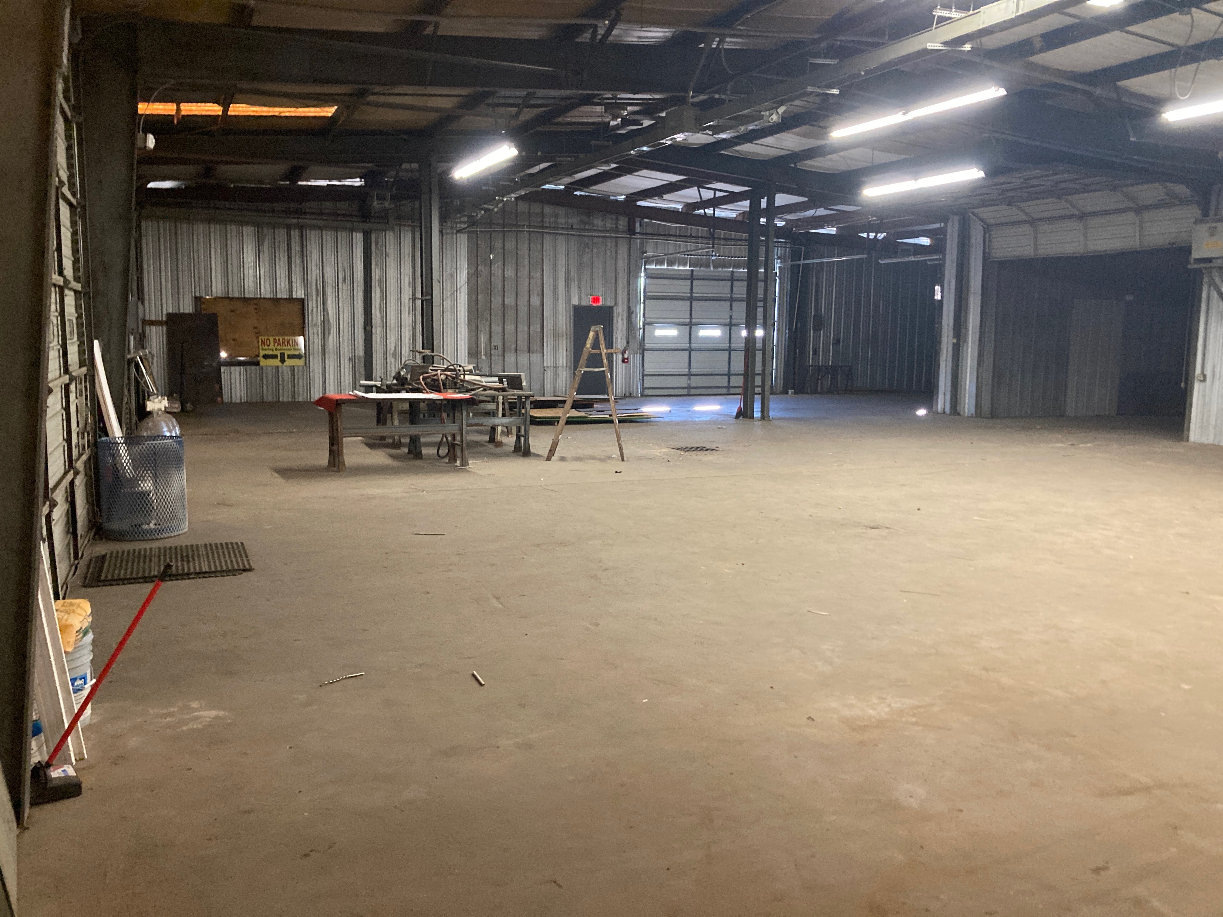 Trade Wins Commercial Complex, 2168 Ale Avenue, Leland, NC 28451