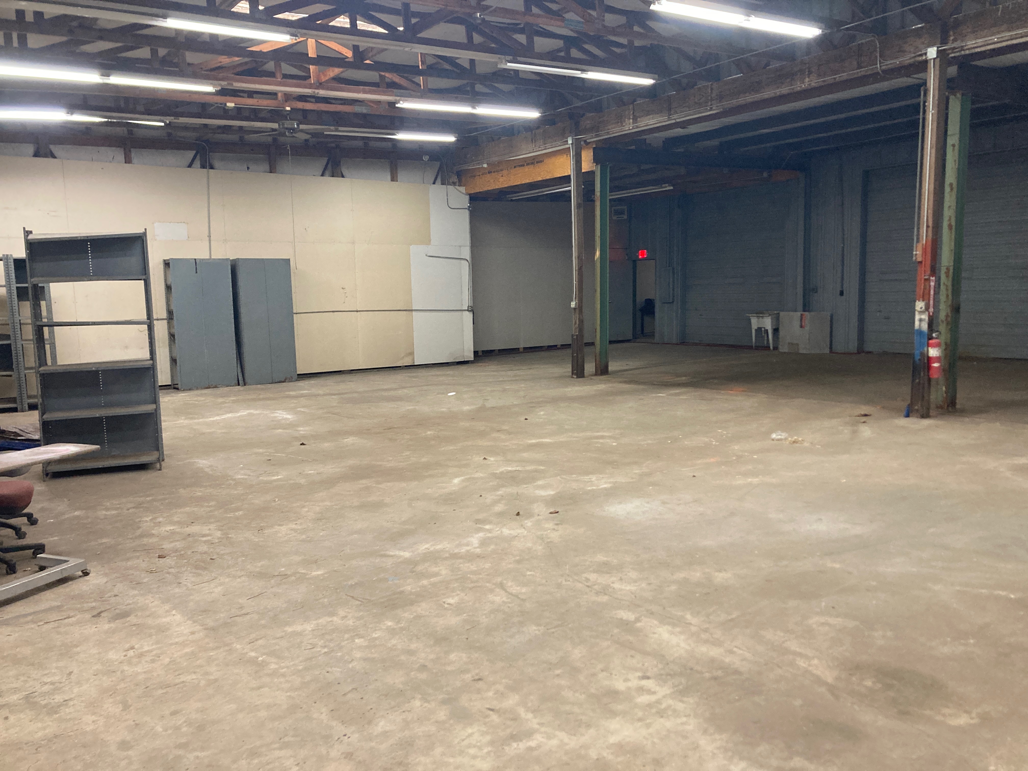 Trade Wins Commercial Complex, 2168 Ale Avenue, Leland, NC 28451