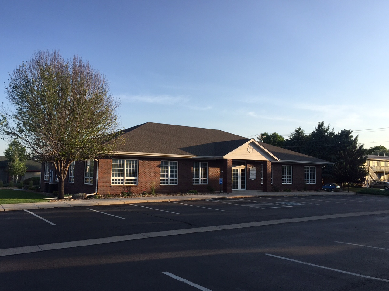 2030 Terry Street, Longmont, CO 80501