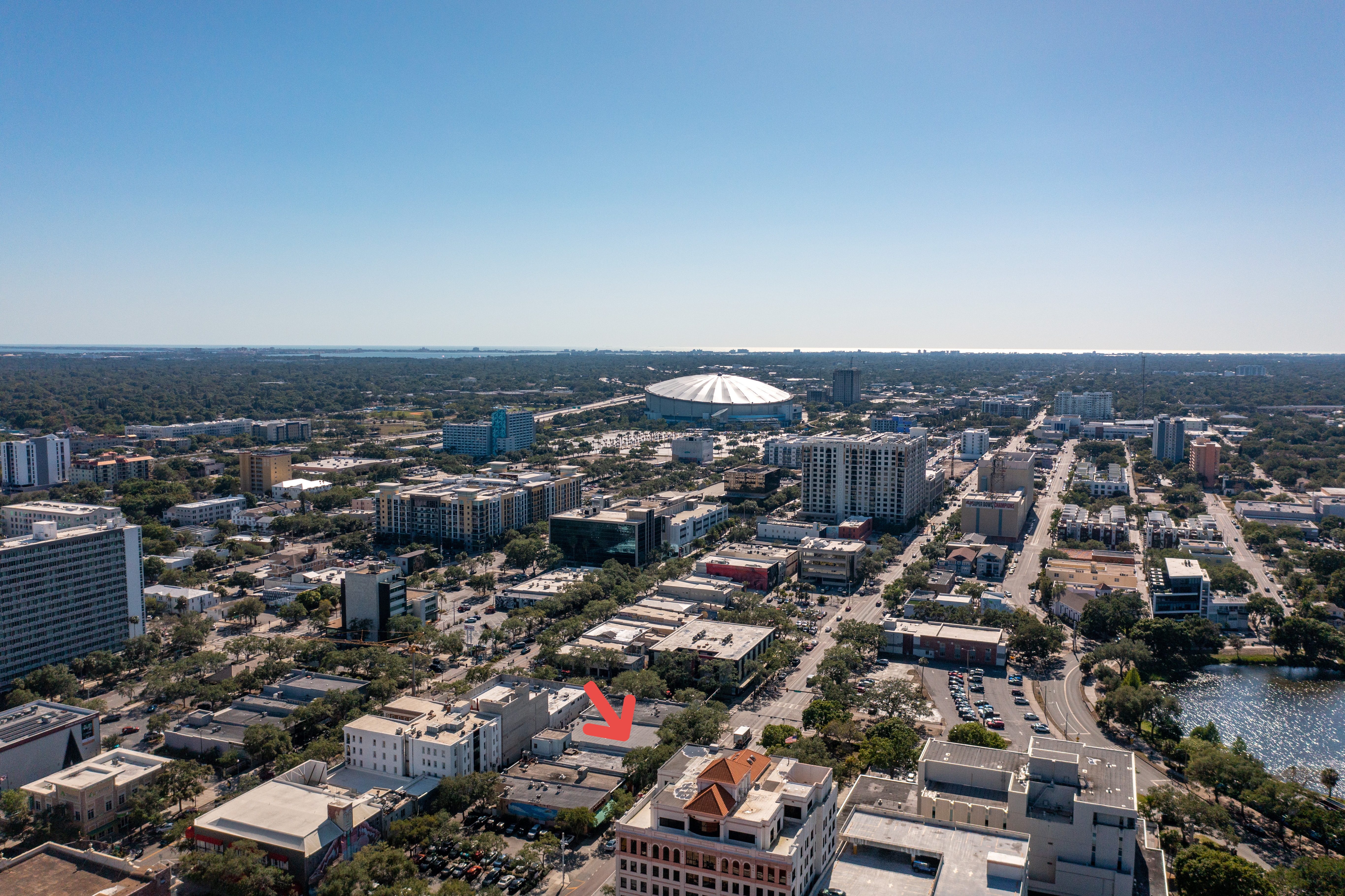 558-560 1st Avenue N., 558 1st Avenue N. St. Petersburg, FL, St. Petersburg, FL 33701