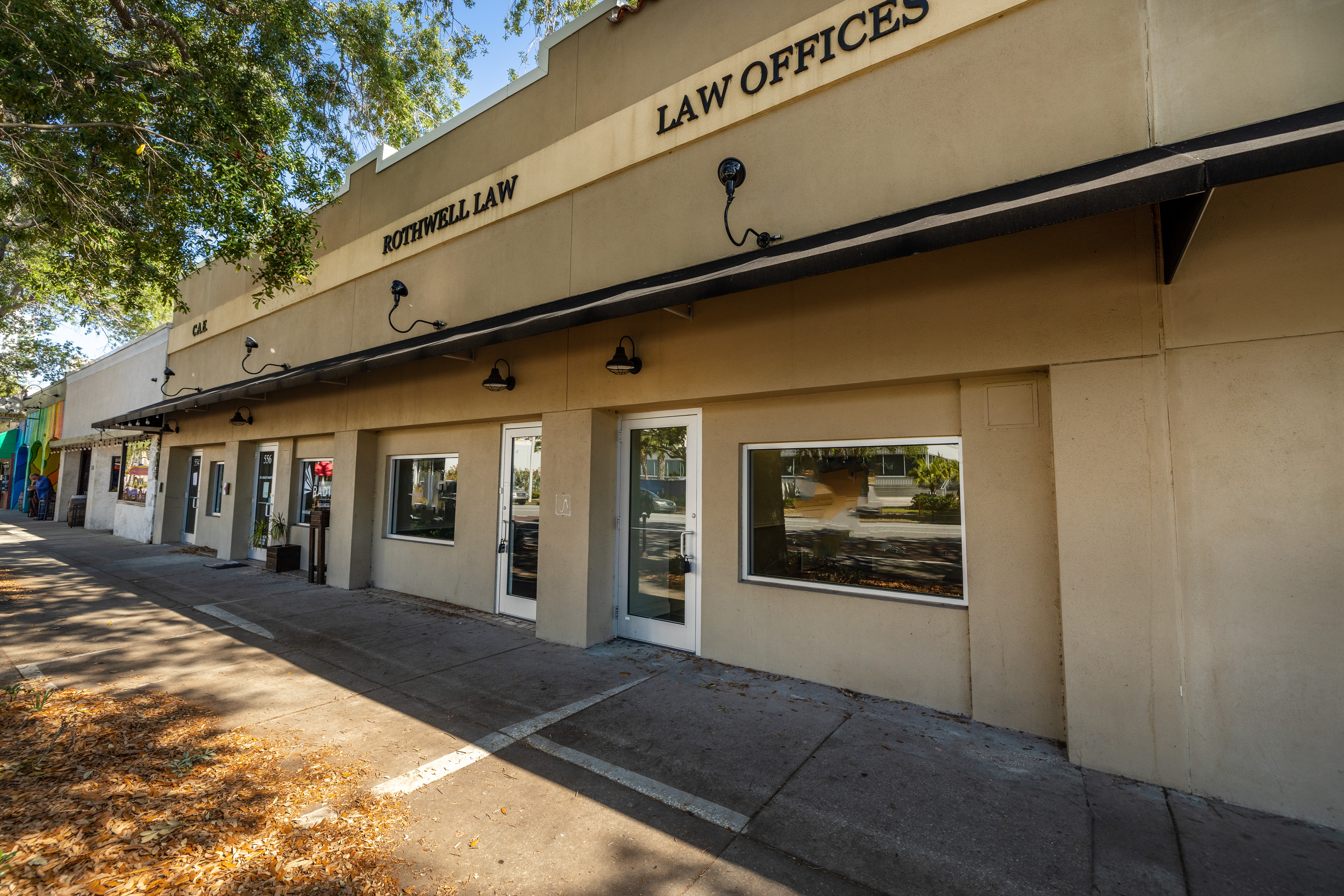 558-560 1st Avenue N., 558 1st Avenue N. St. Petersburg, FL, St. Petersburg, FL 33701