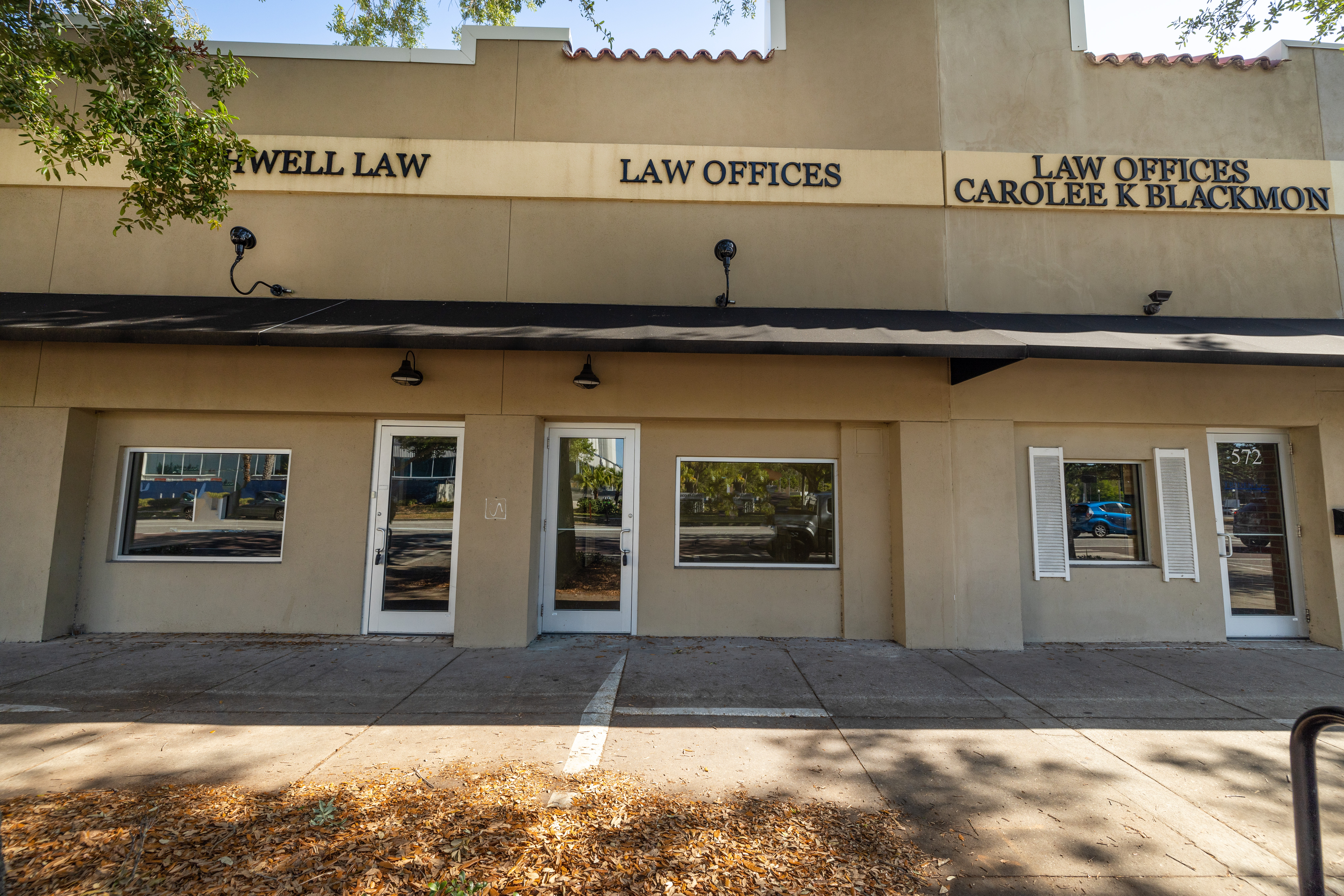 558-560 1st Avenue N., 558 1st Avenue N. St. Petersburg, FL, St. Petersburg, FL 33701